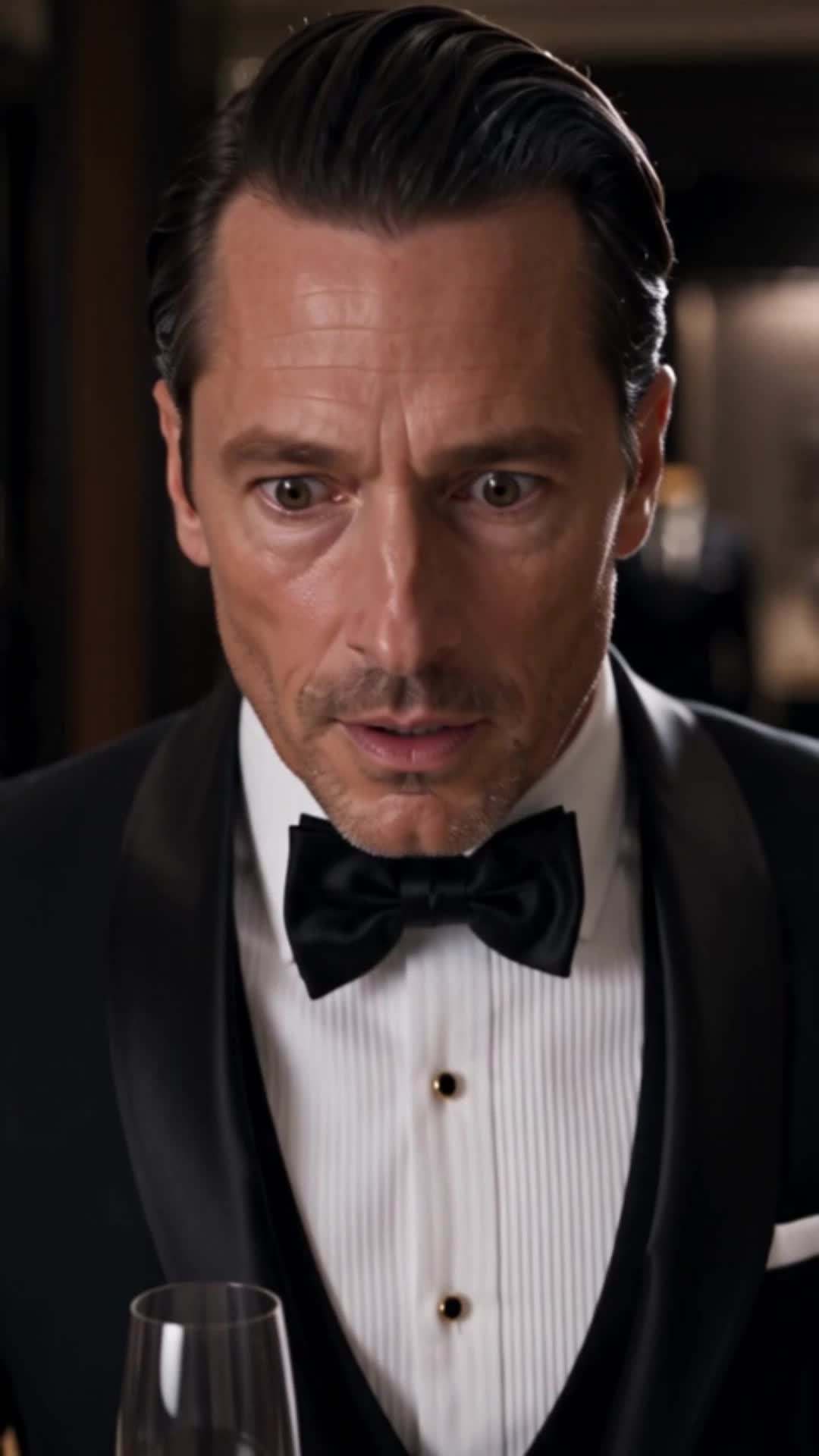 Episode 13 - Oops! Her Grandpa is the Godfather and Daddy is a Billionaire