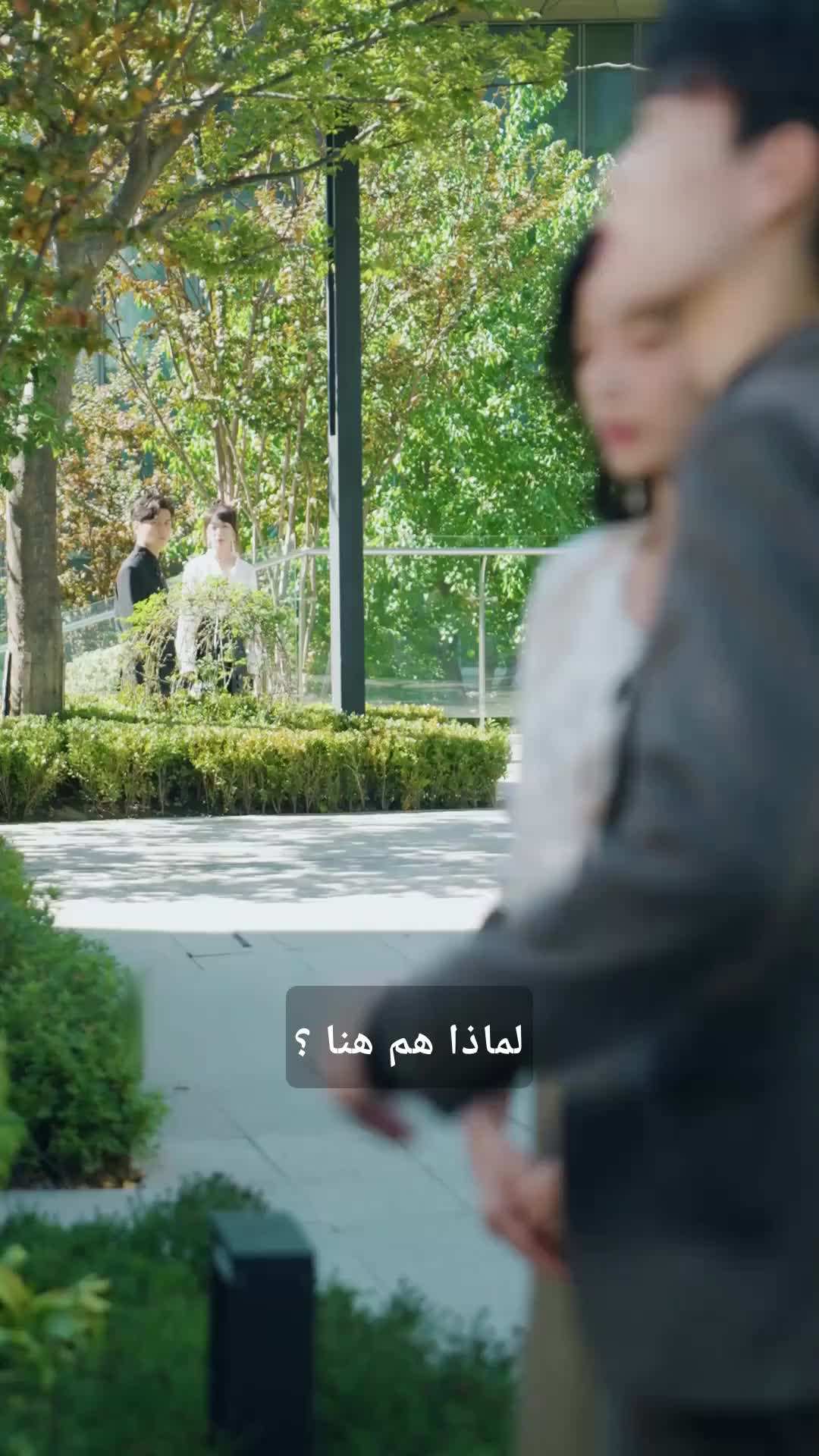 الحلقة 37 - هويته السرية