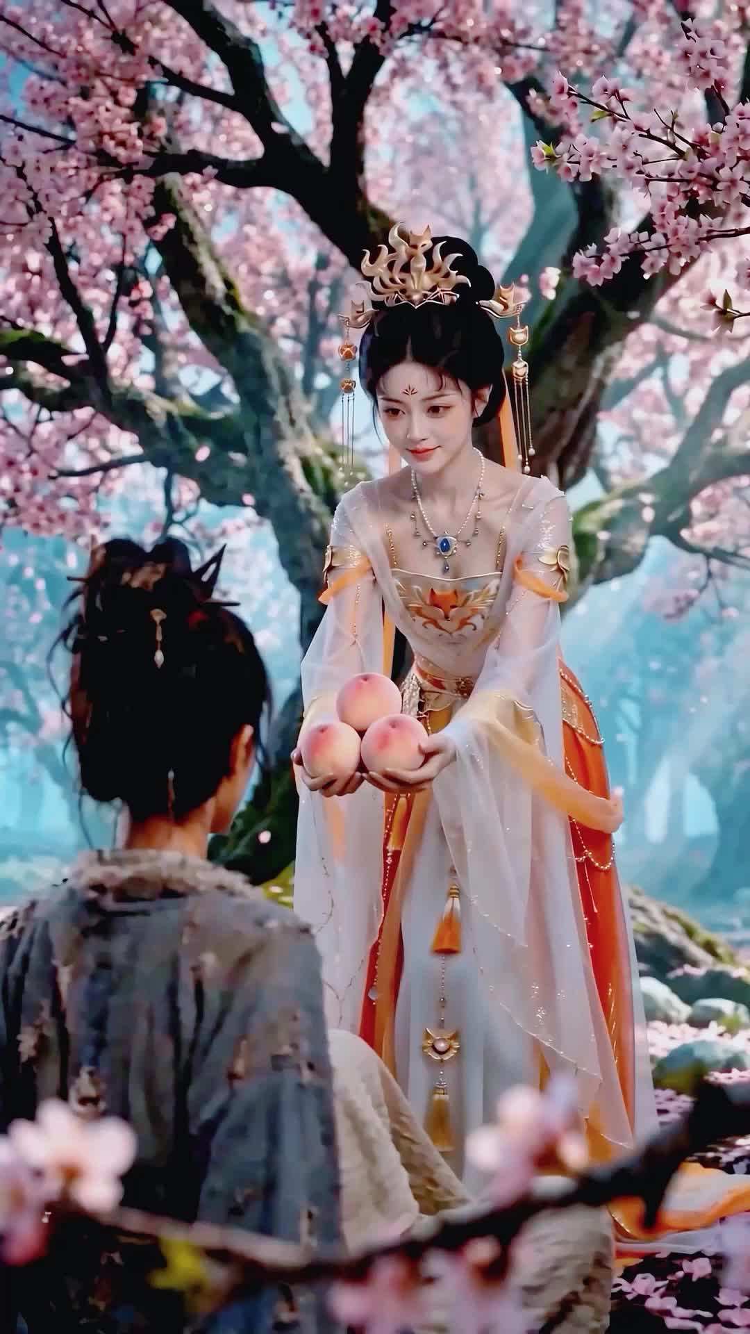 Bölüm 18 - Sylvan Crest Takası