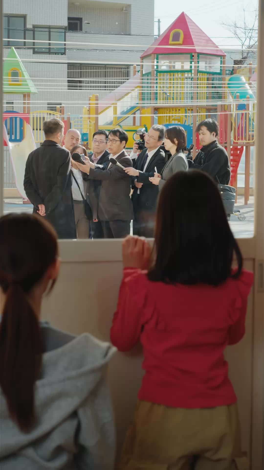 第53集 - 大使的兒子愛上我？這下慘了！