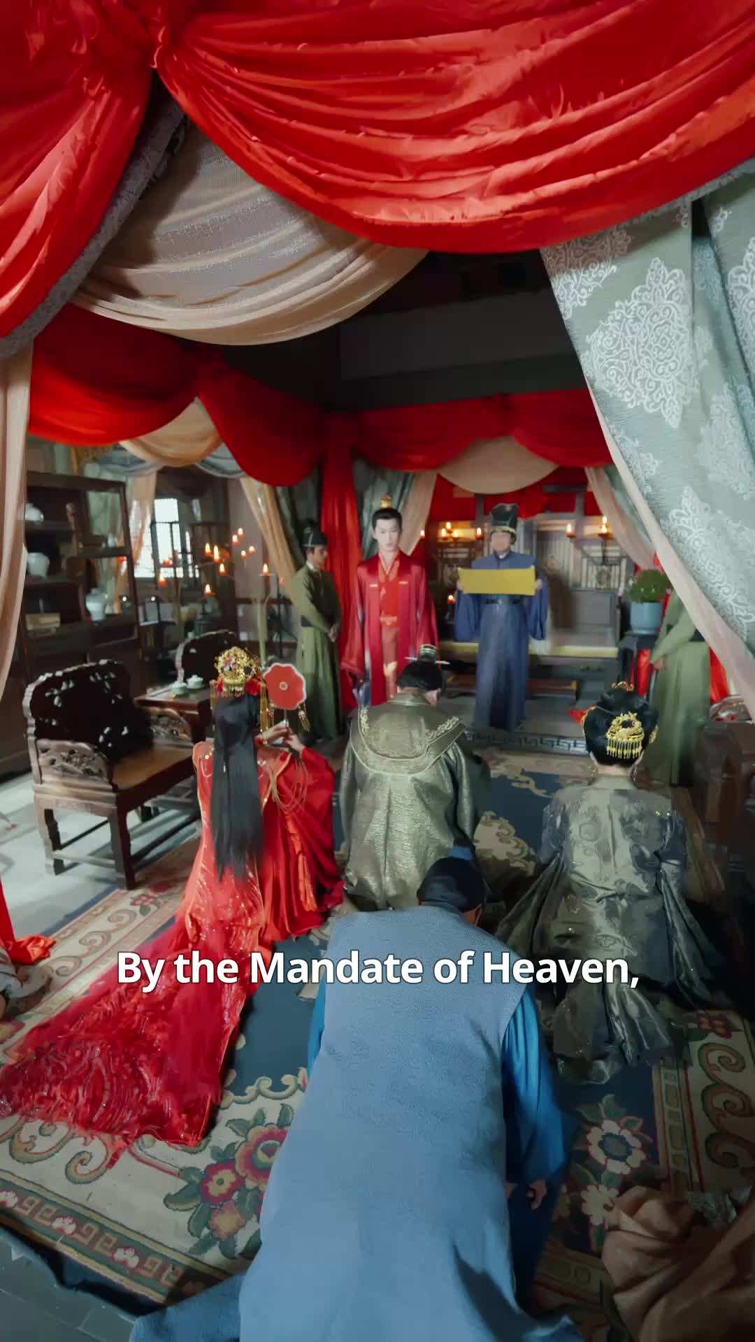 Episode 23 - She Shall Reap the Divine