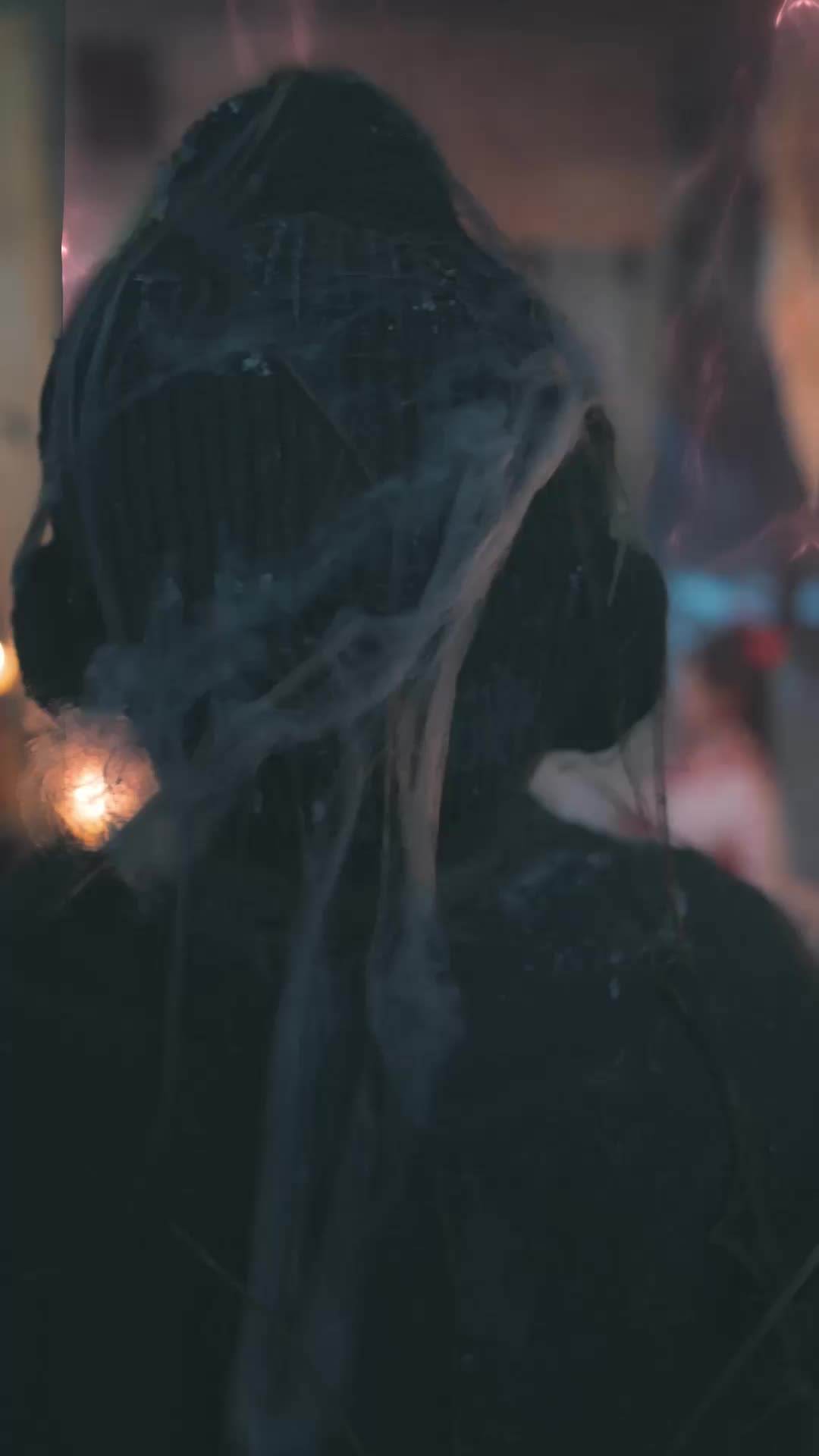 Episode 2 - The Mystic Healer Who Rules the Realm