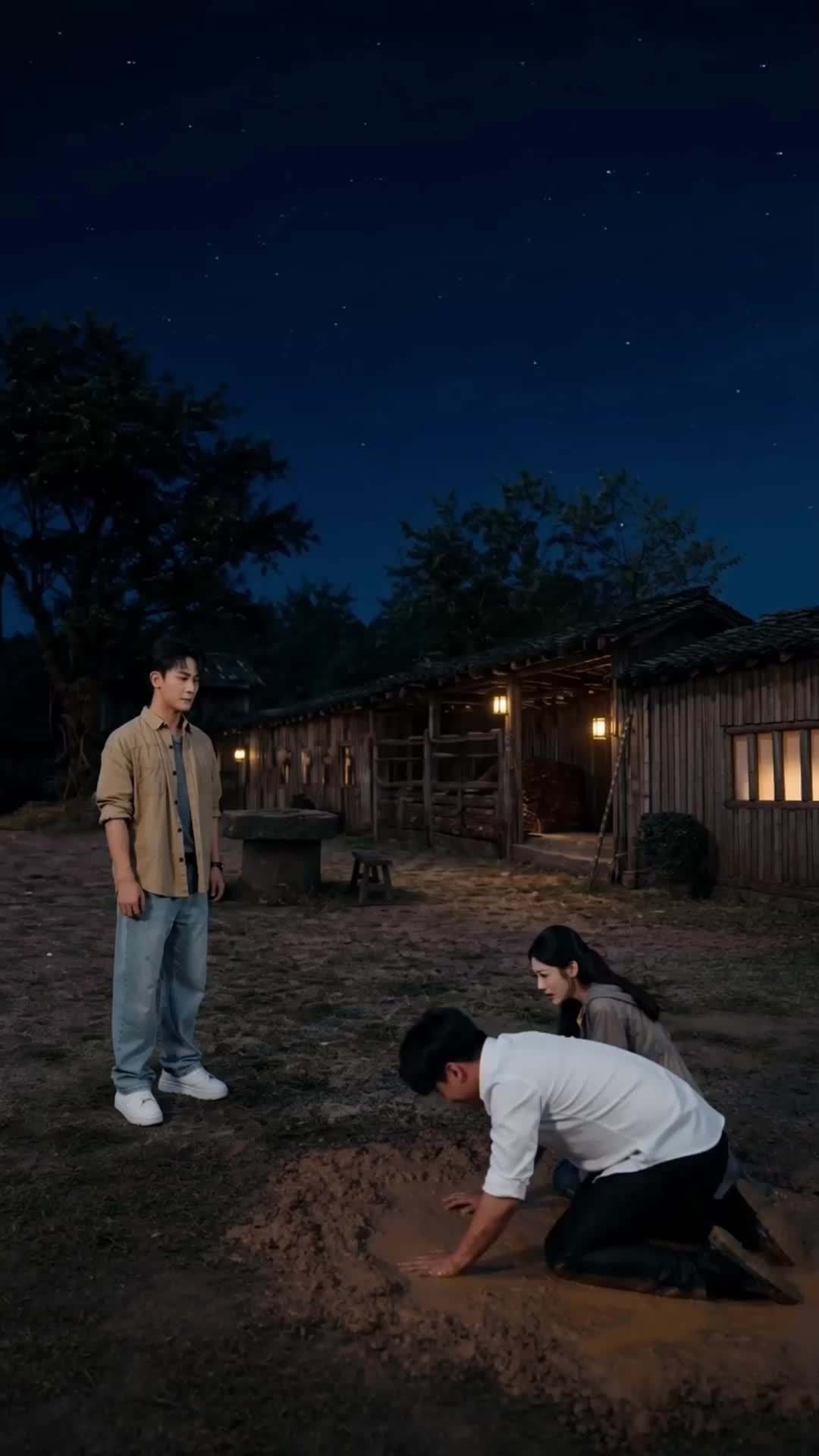 에피소드 55 - 기적의 돼지우리