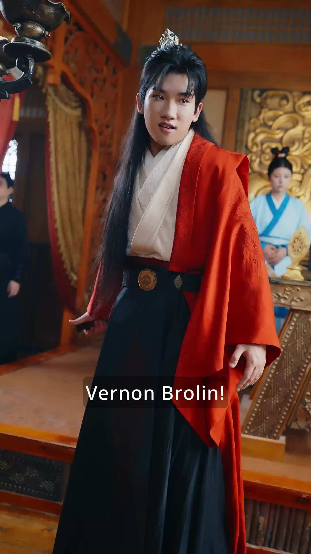 Episode 31 - Crown of Vengeance