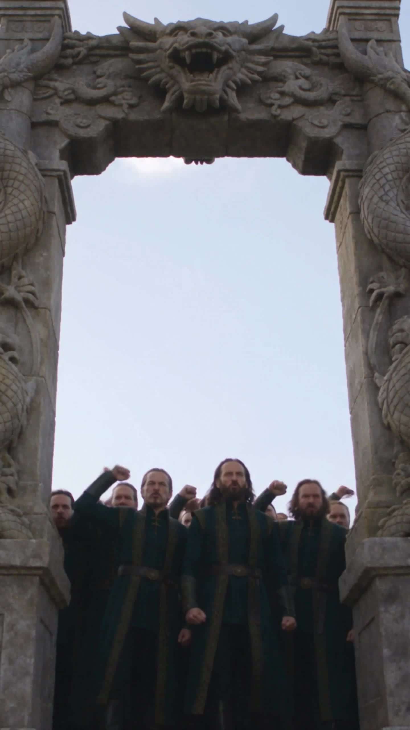Episode 42 - Cast Out by My Clan, I Woke the Dragon King