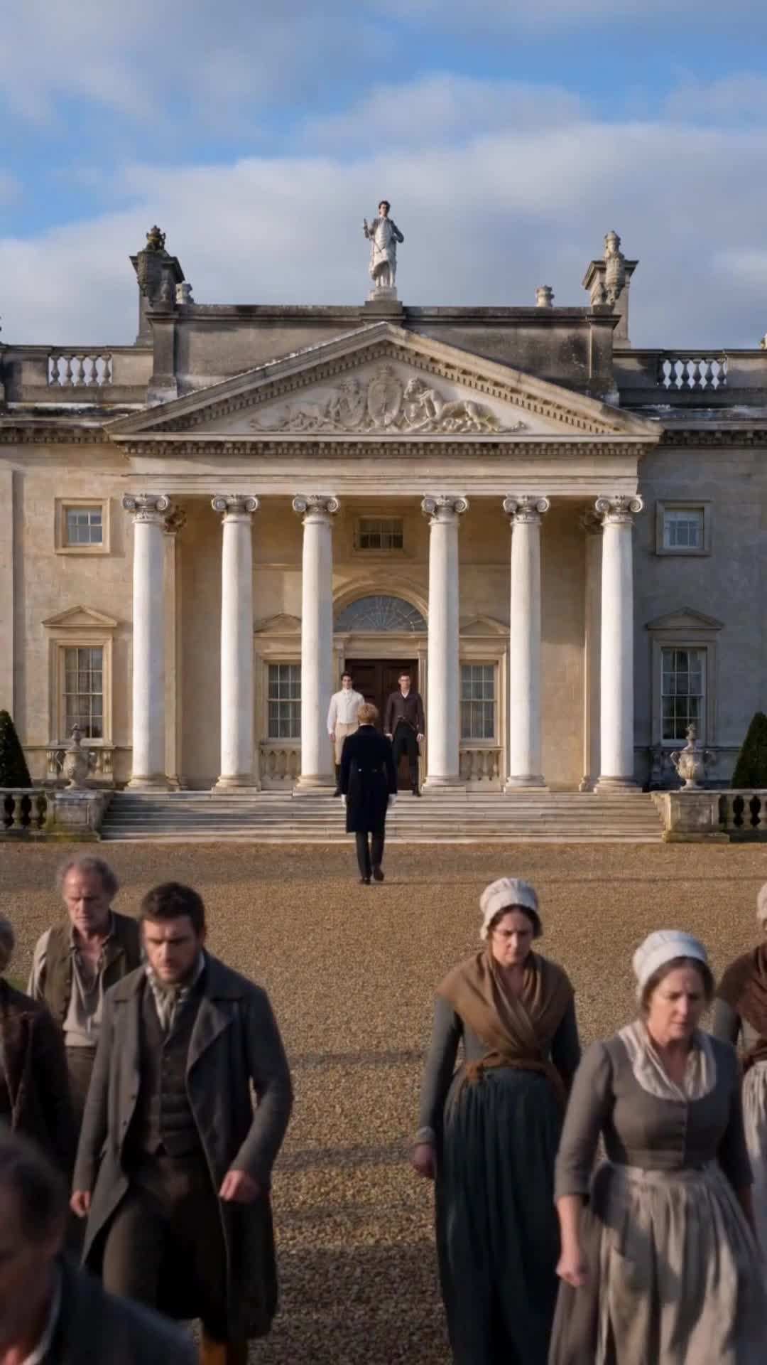 Episode 58 - My Secret Affair with the Duke