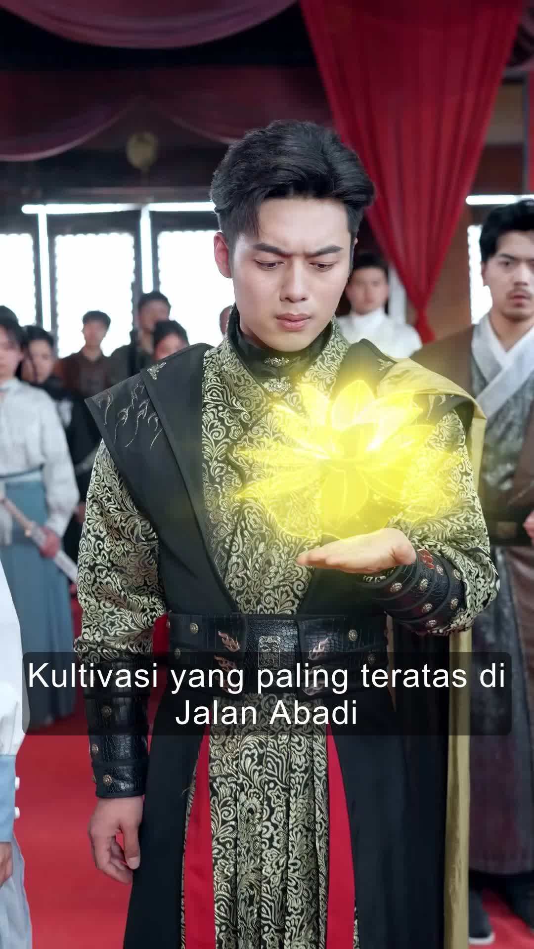 Episode 26 - Aku Bukanlah Dewa
