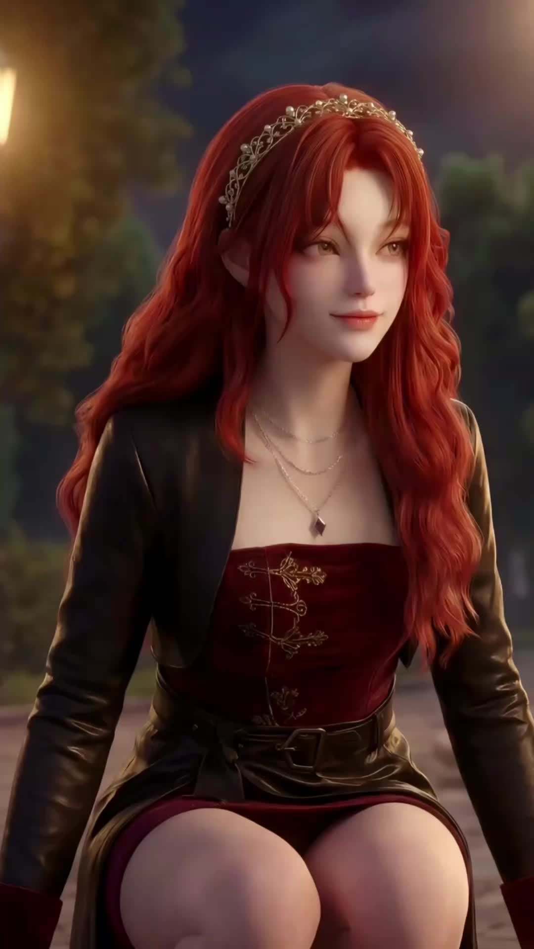 Episode 54 - Otome System Activated: Driving the Galaxy Wild