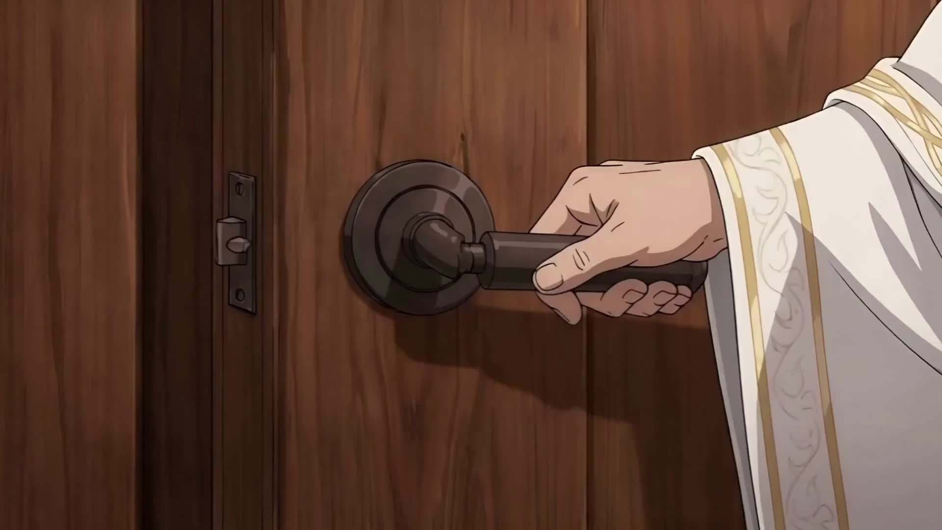 Episode 32 - Sorry, I'm the Dragon Now