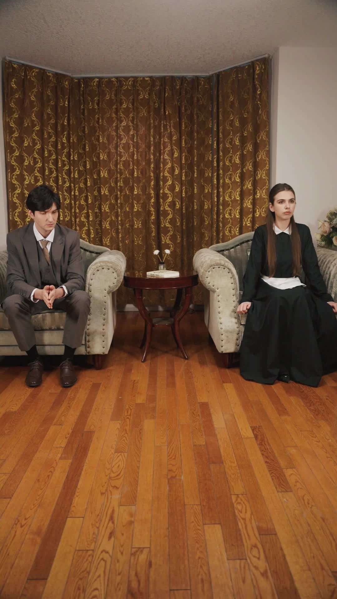 Episode 13 - I Think My Wife Wants To Kill Me S2