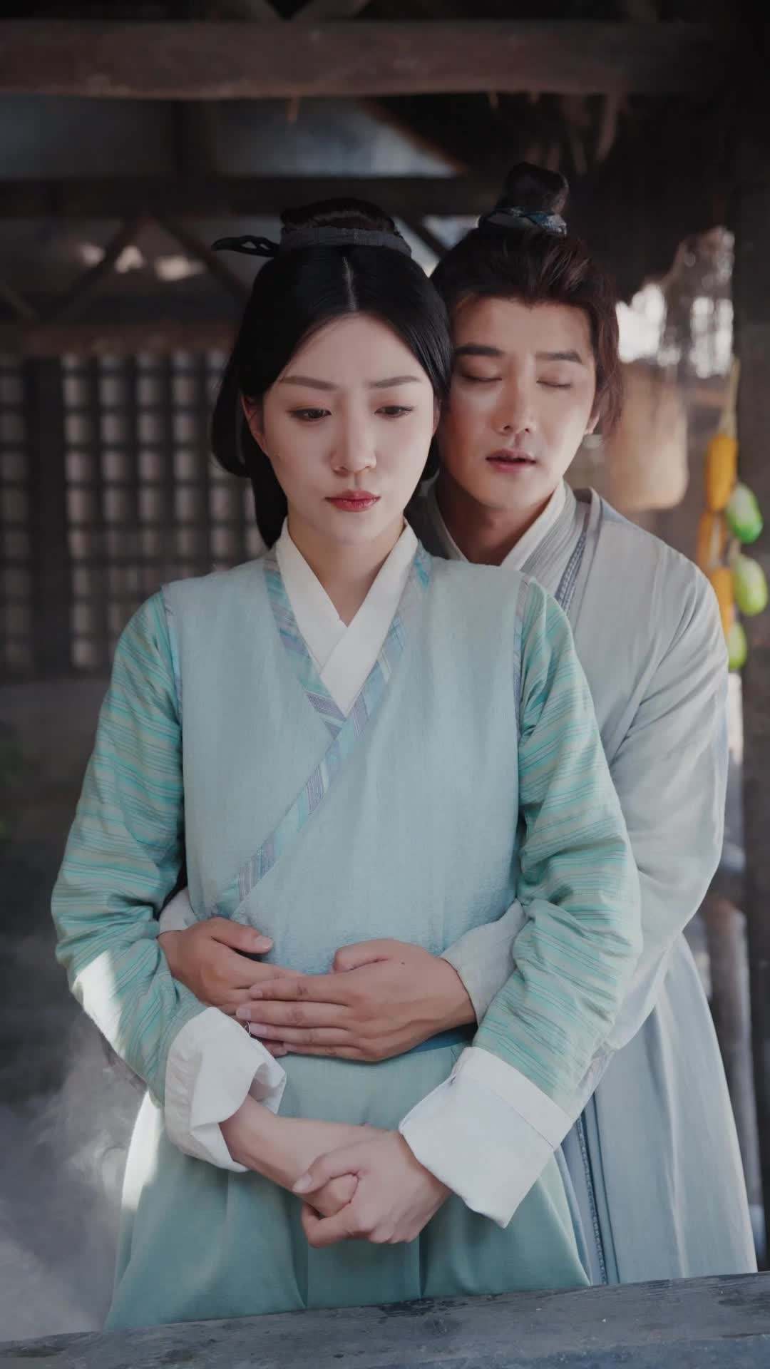 에피소드 14 - 만두 하나로 아내 얻기