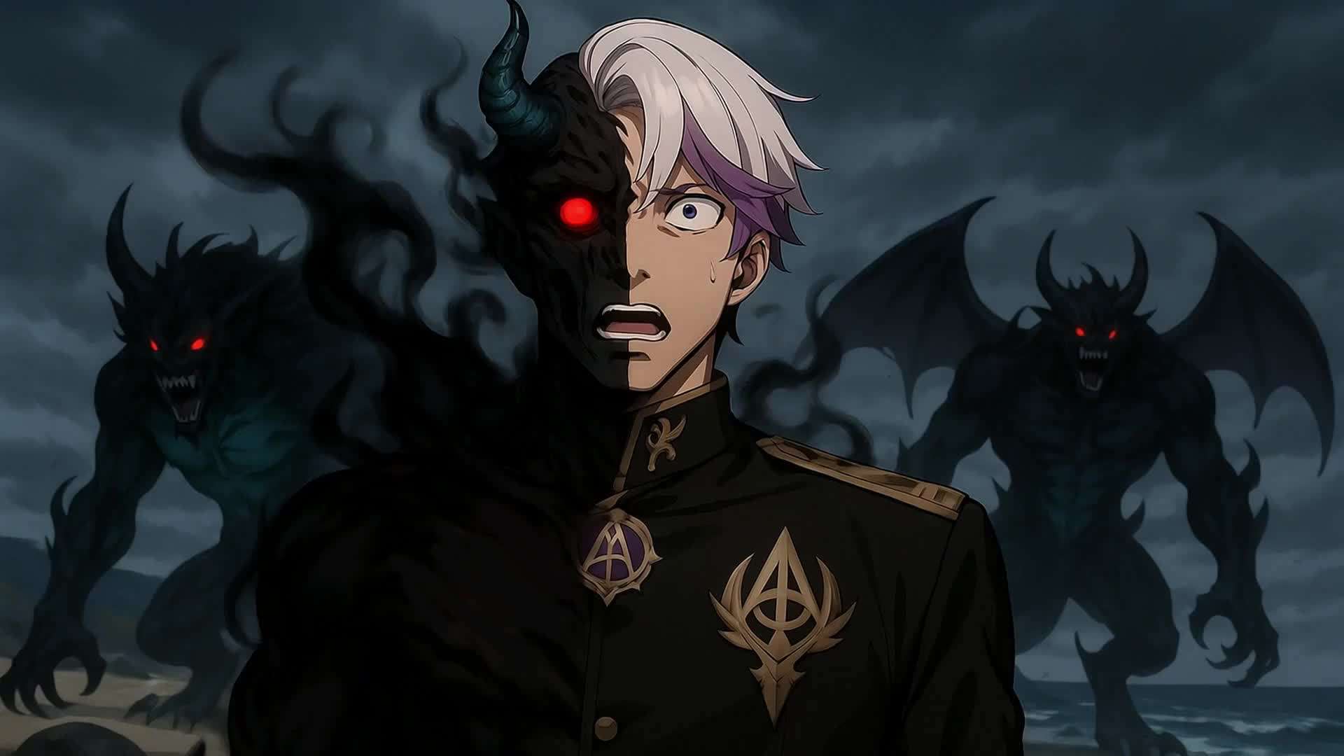 Episode 78 - Ocean Apocalypse: Hooked on My Undead Bride