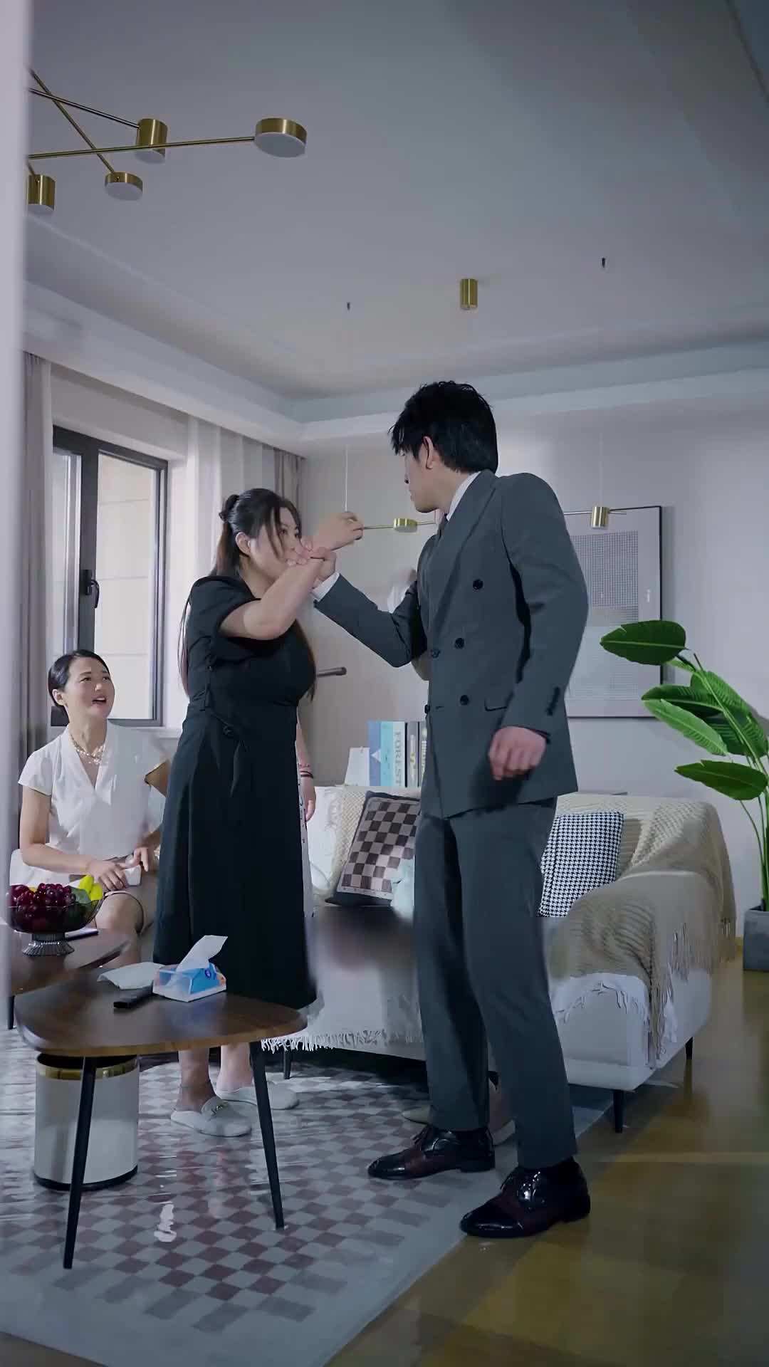 Episode 8 - Driver Husband is a CEO