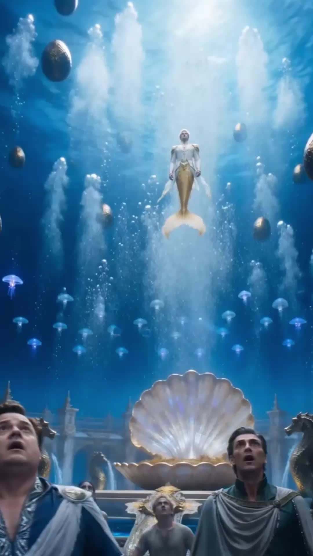 Episode 24 - Ruler of the Ancient Seas