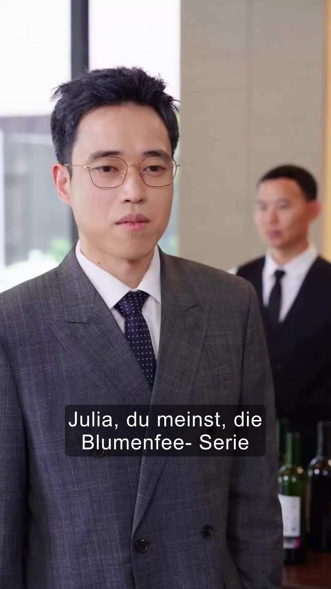 Episode 74 - Auf Wiedersehen Ex, ich kehre zurück zur Erbin
