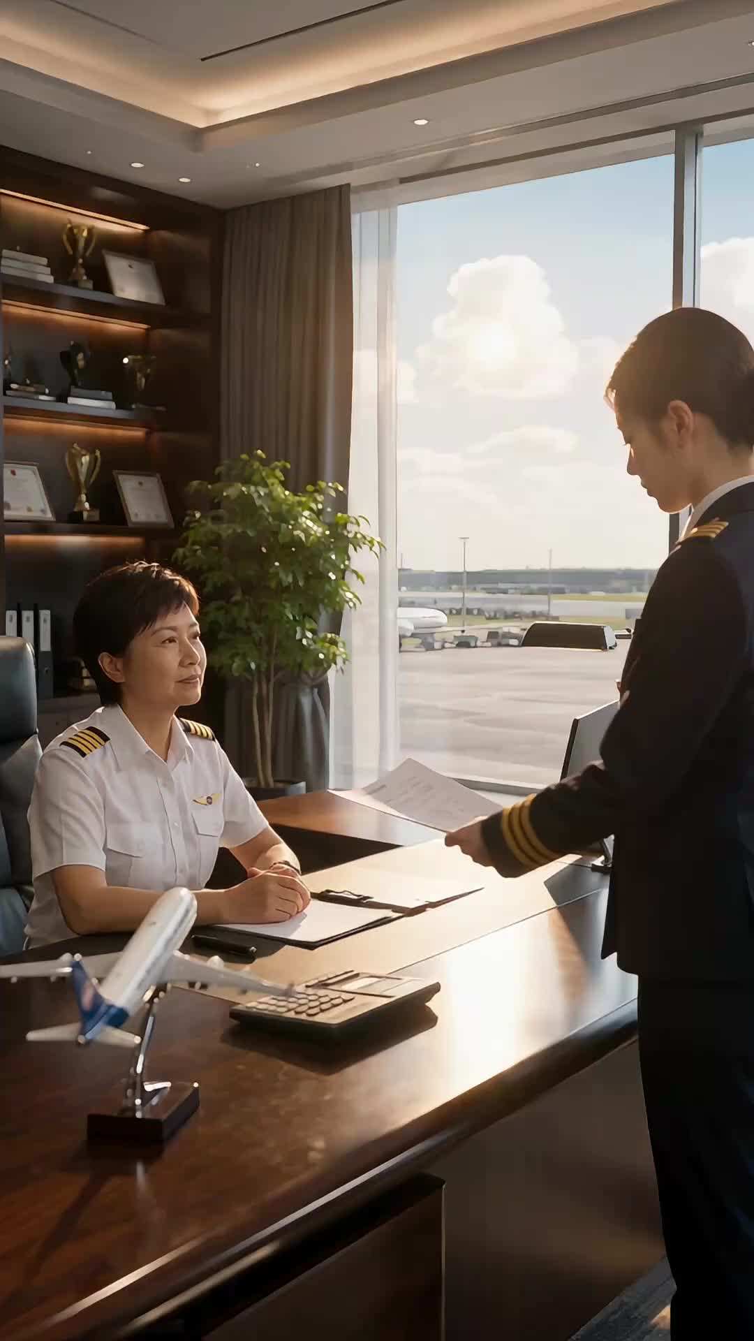 Episode 3 - Wings of Goodbye