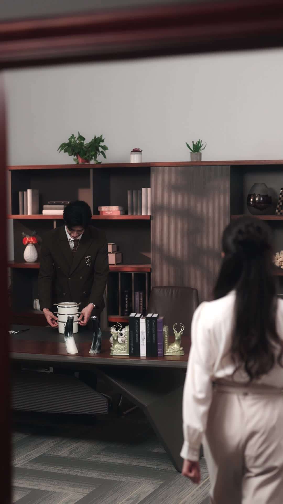 Episode 50 - Mr. CEO's Obsession