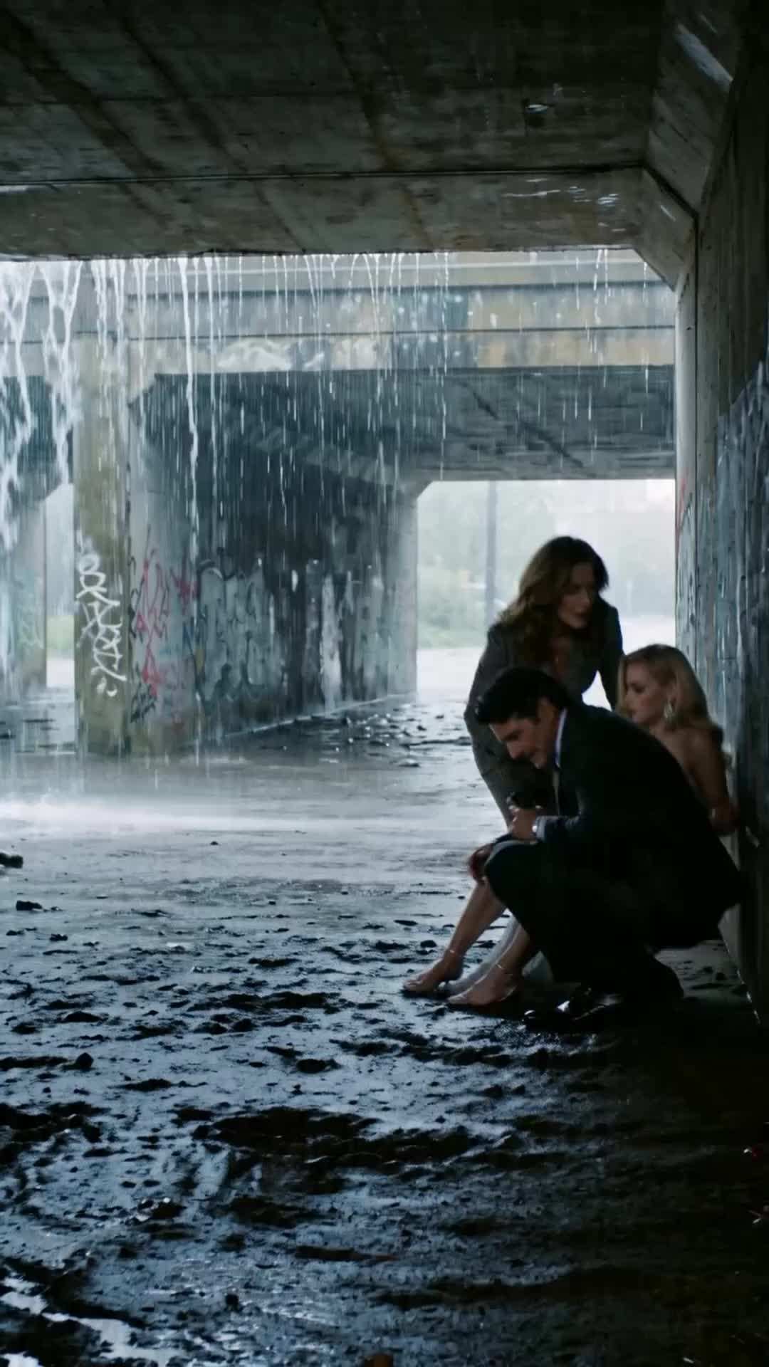 Episode 4 - The Billionaire Wife of a Gangster
