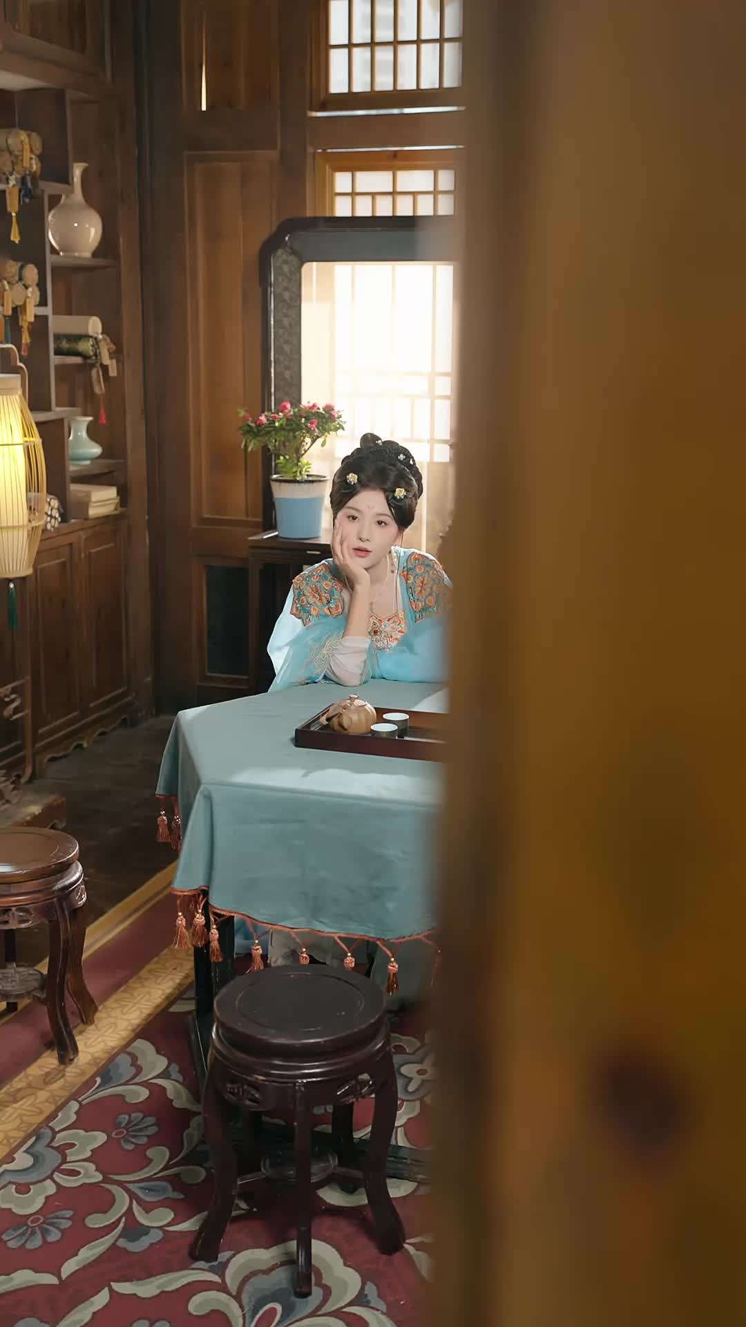 Episode 29 - Pangeran Kejam Jatuh Cinta Padaku