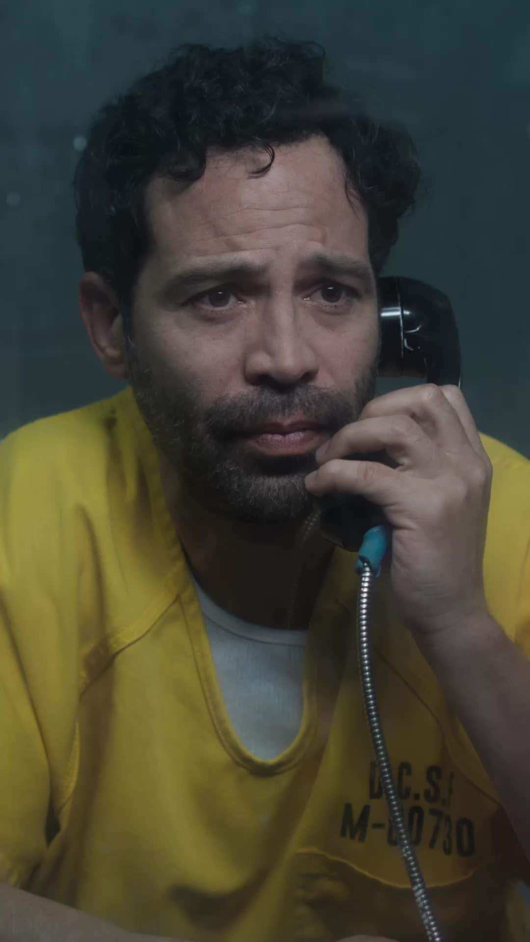 Episode 23 - Till Jail Do Us Part