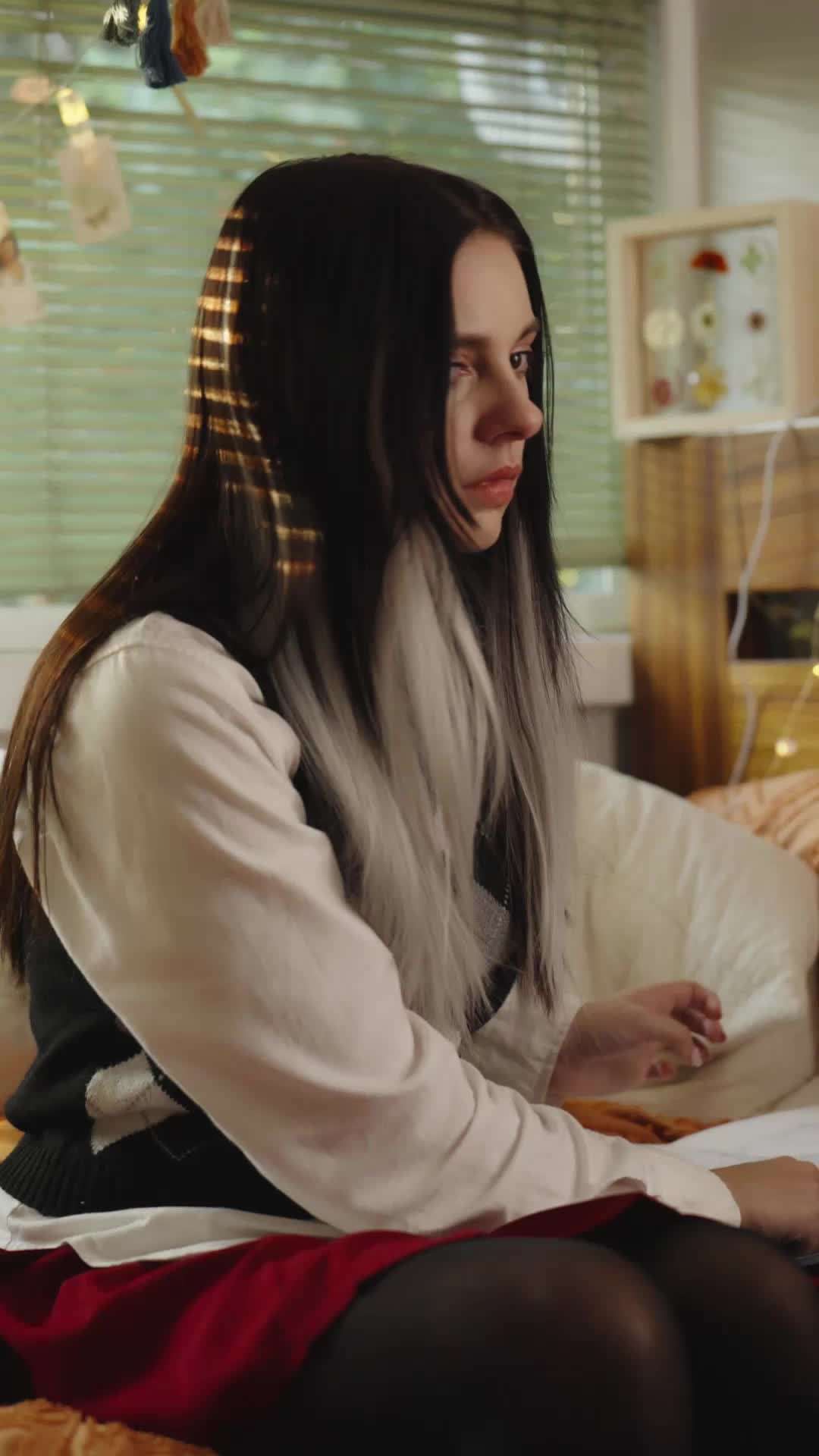 Episodio 8 - Enamorada del Alfa