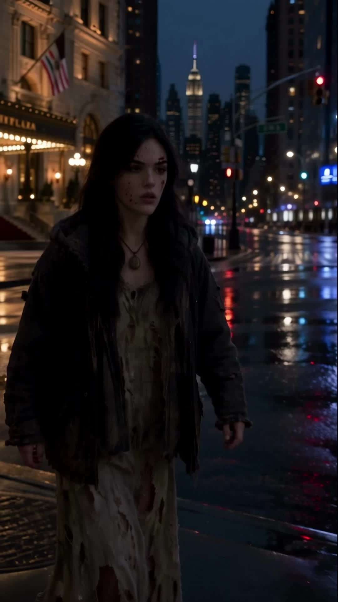 Episode 15 - The Man I Made Called Me His Stalker