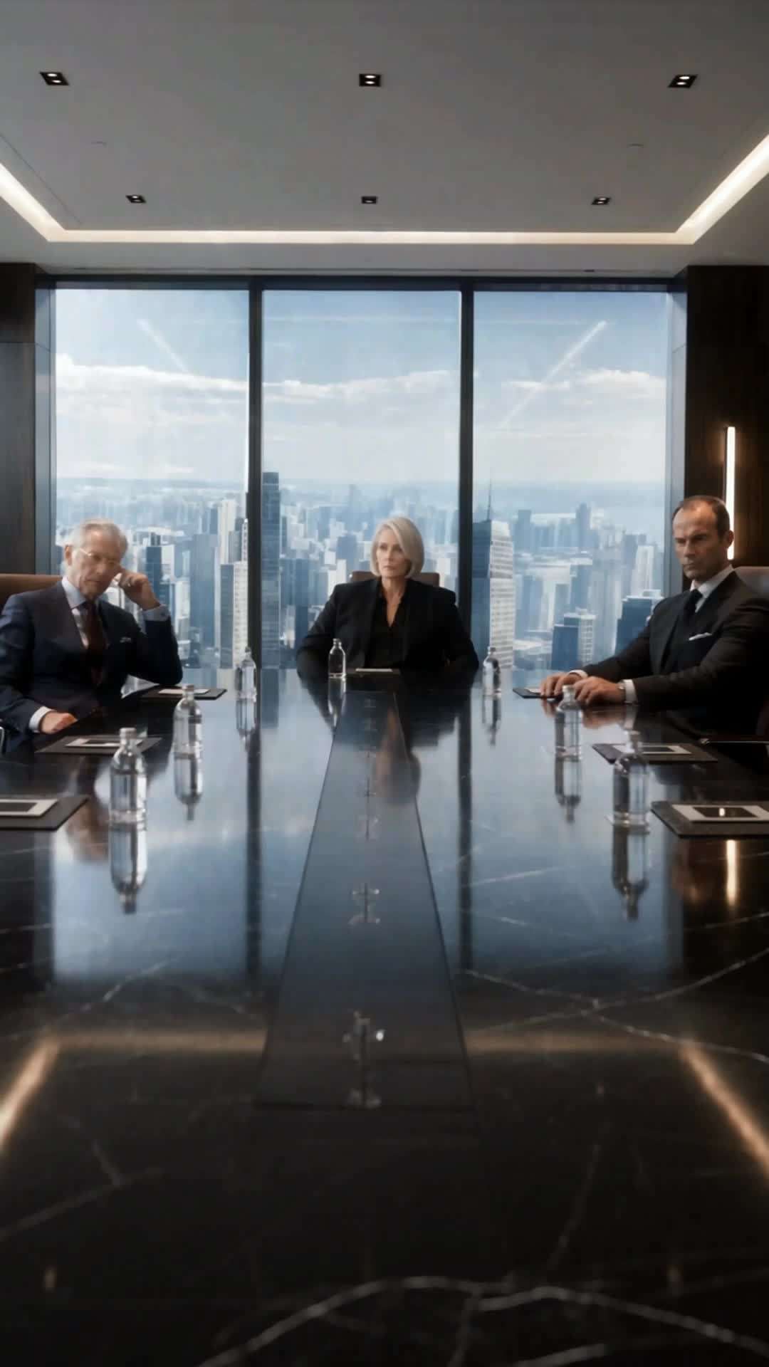 Episode 38 - The Billionaire’s Stand-In Wife