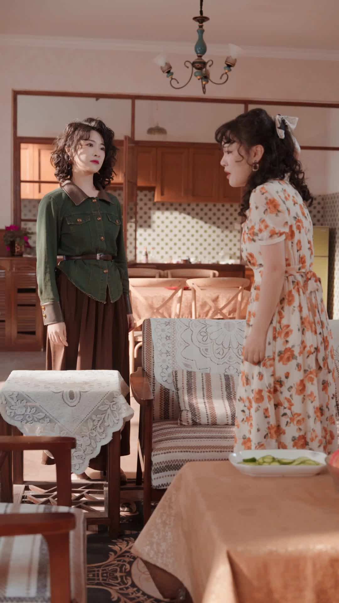 Episode 8 - Mama's Second Chance