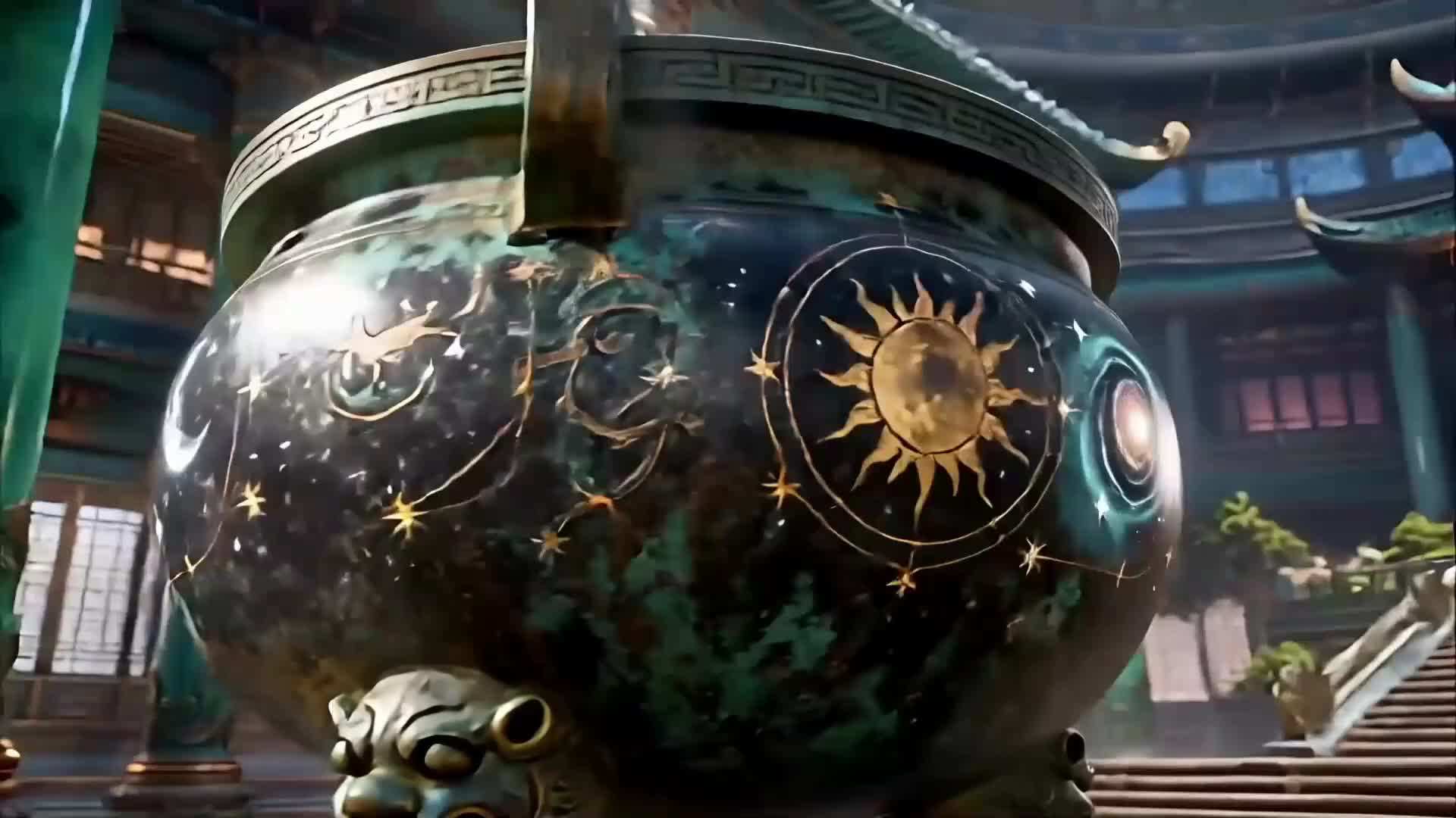 Episode 24 - The Prophet of Primordial Times