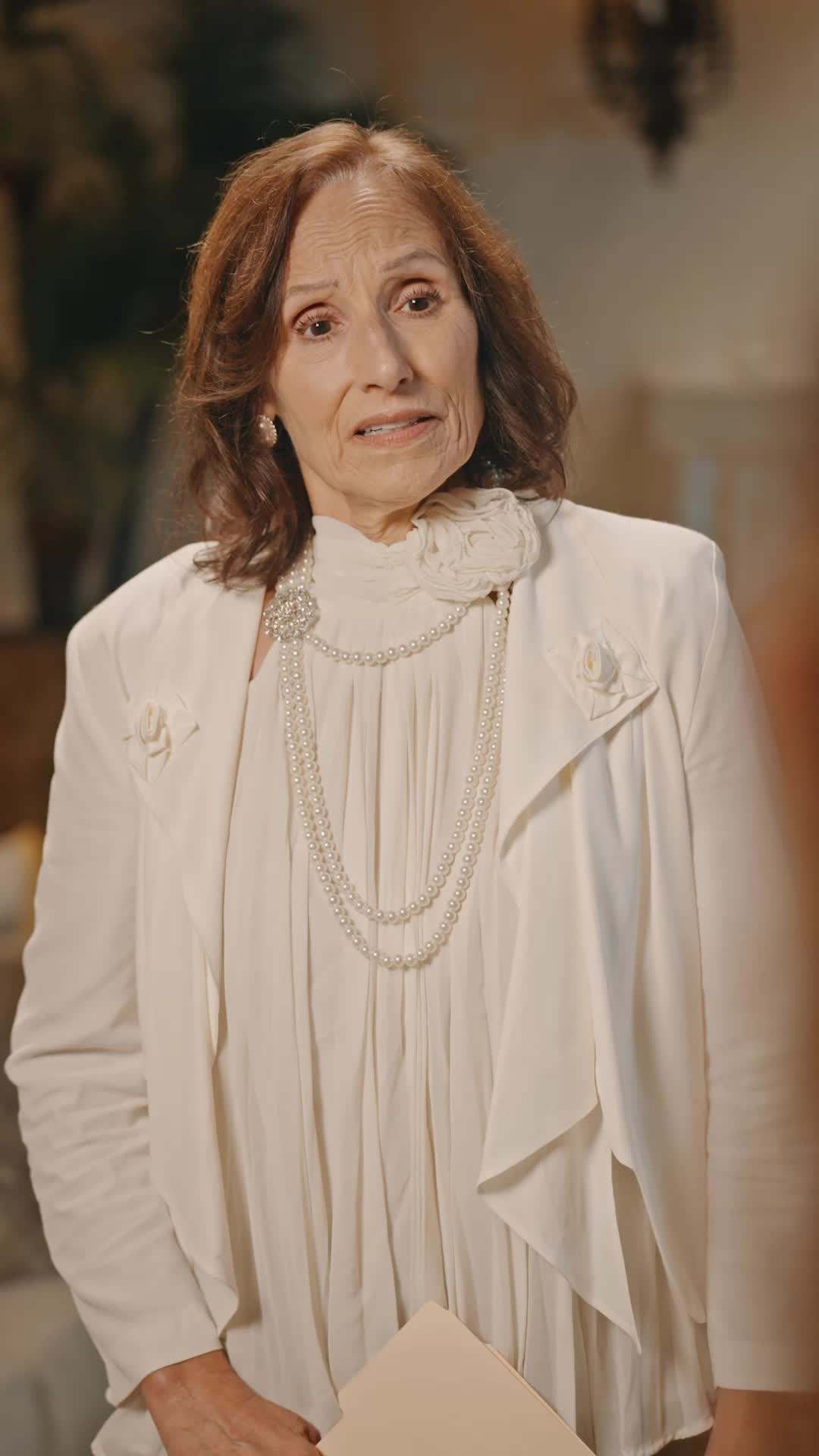 Episode 35 - Fake Married to My Billionaire CEO