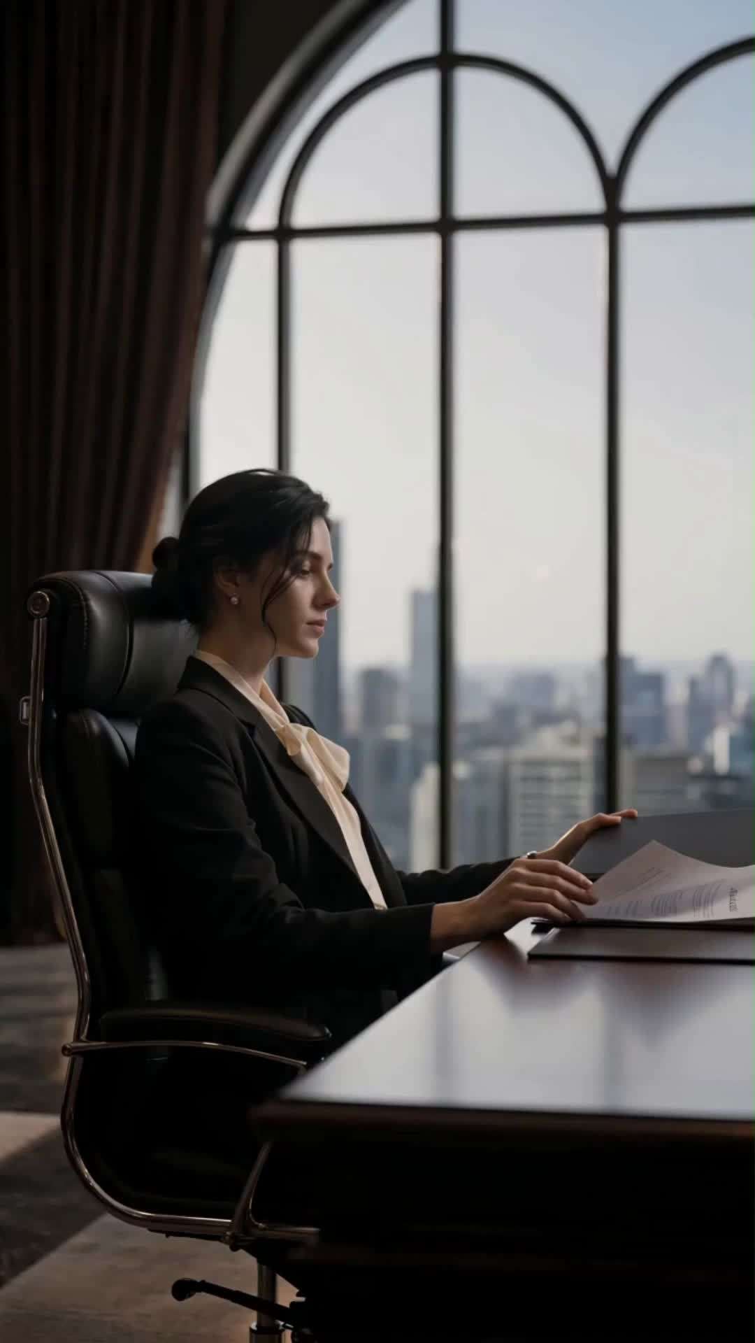 Episode 26 - My Ex-wife the Mafia Princess