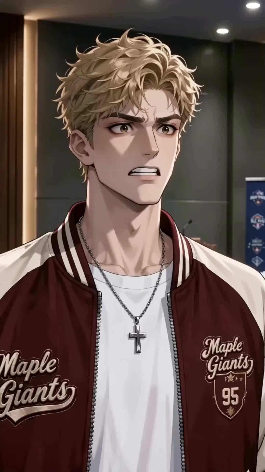 Episodio 36 - Ho smesso di fare da babysitter agli Strikers