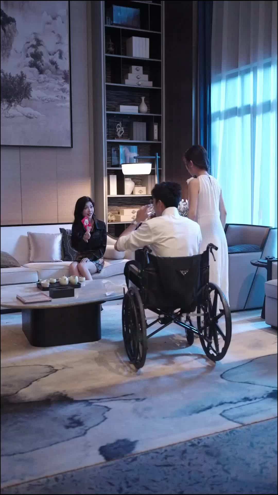 Episode 4 - Memory's Return: Love's United Front