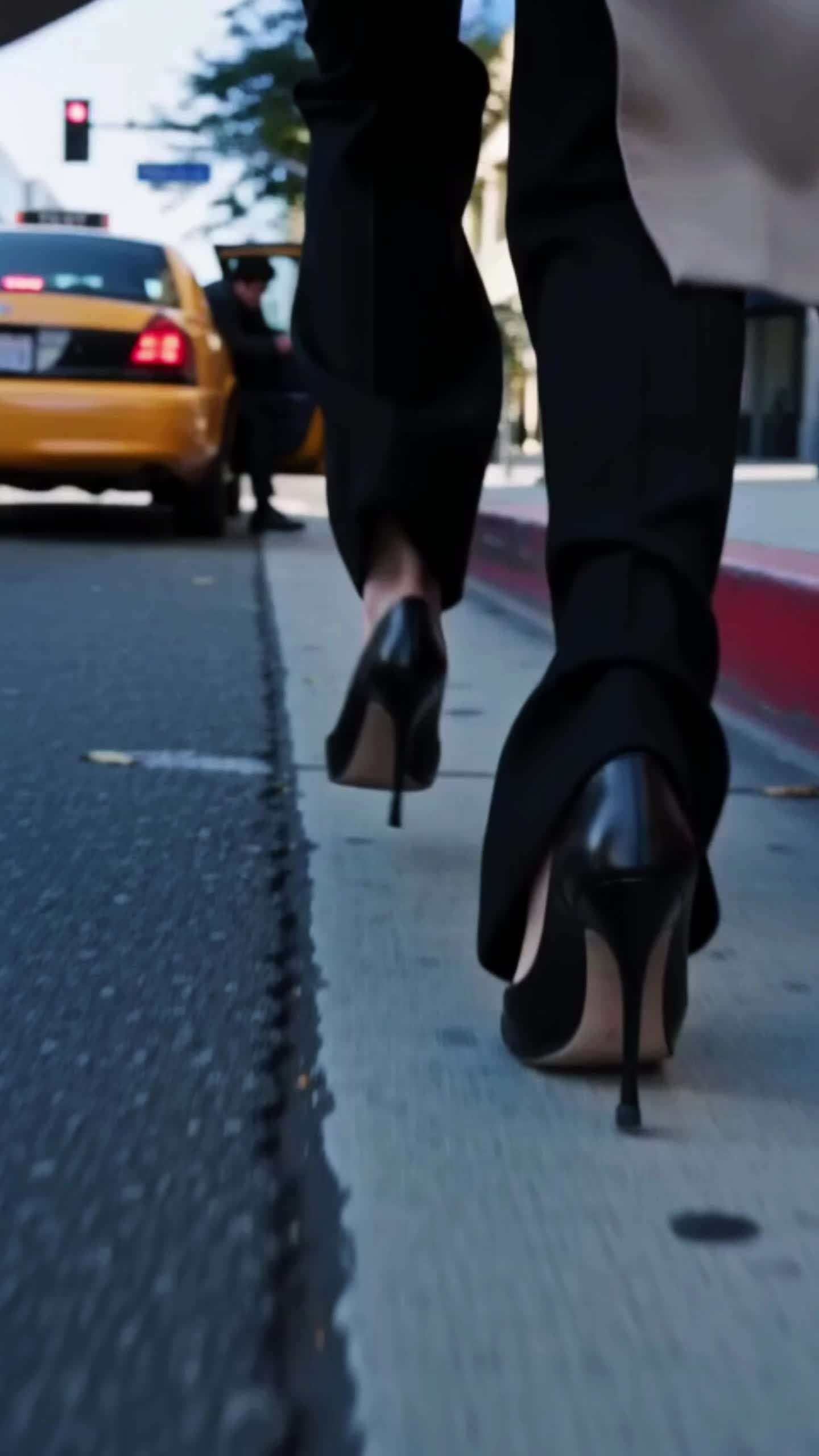 Episodio 4 - La Moglie in Fuga dei Re Gemelli della Mafia