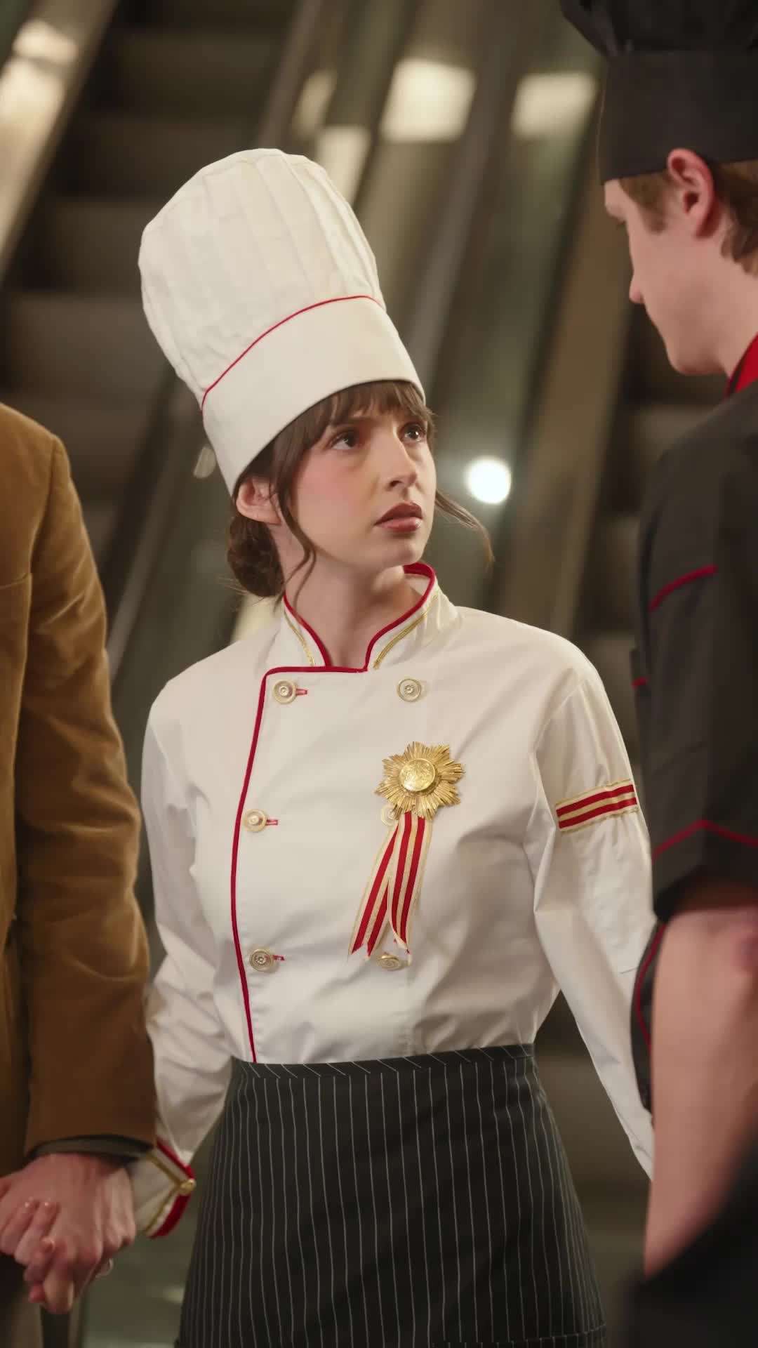 Episódio 50 - A rainha da cozinha: Uma receita para o divórcio