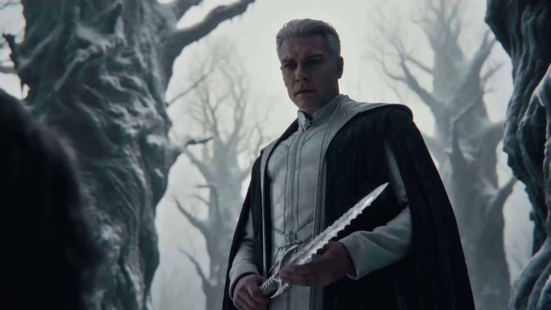 Episode 26 - God of Snow