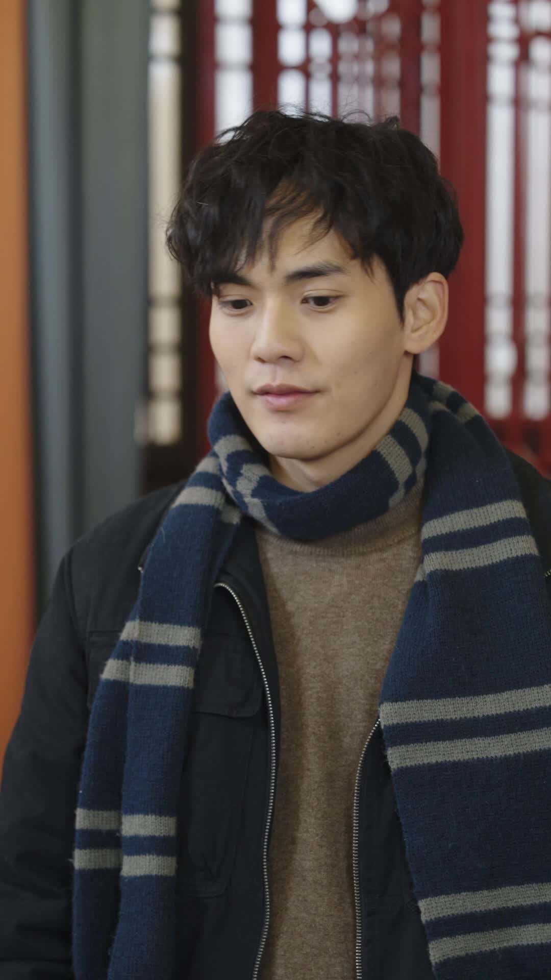 エピソード58 - 黄金の瞳を持つ少女