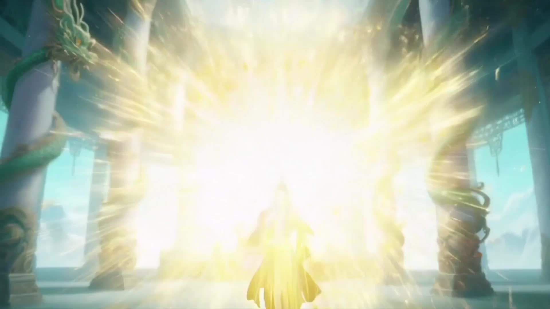Episode 38 - They All Became Sages Because of Me?!