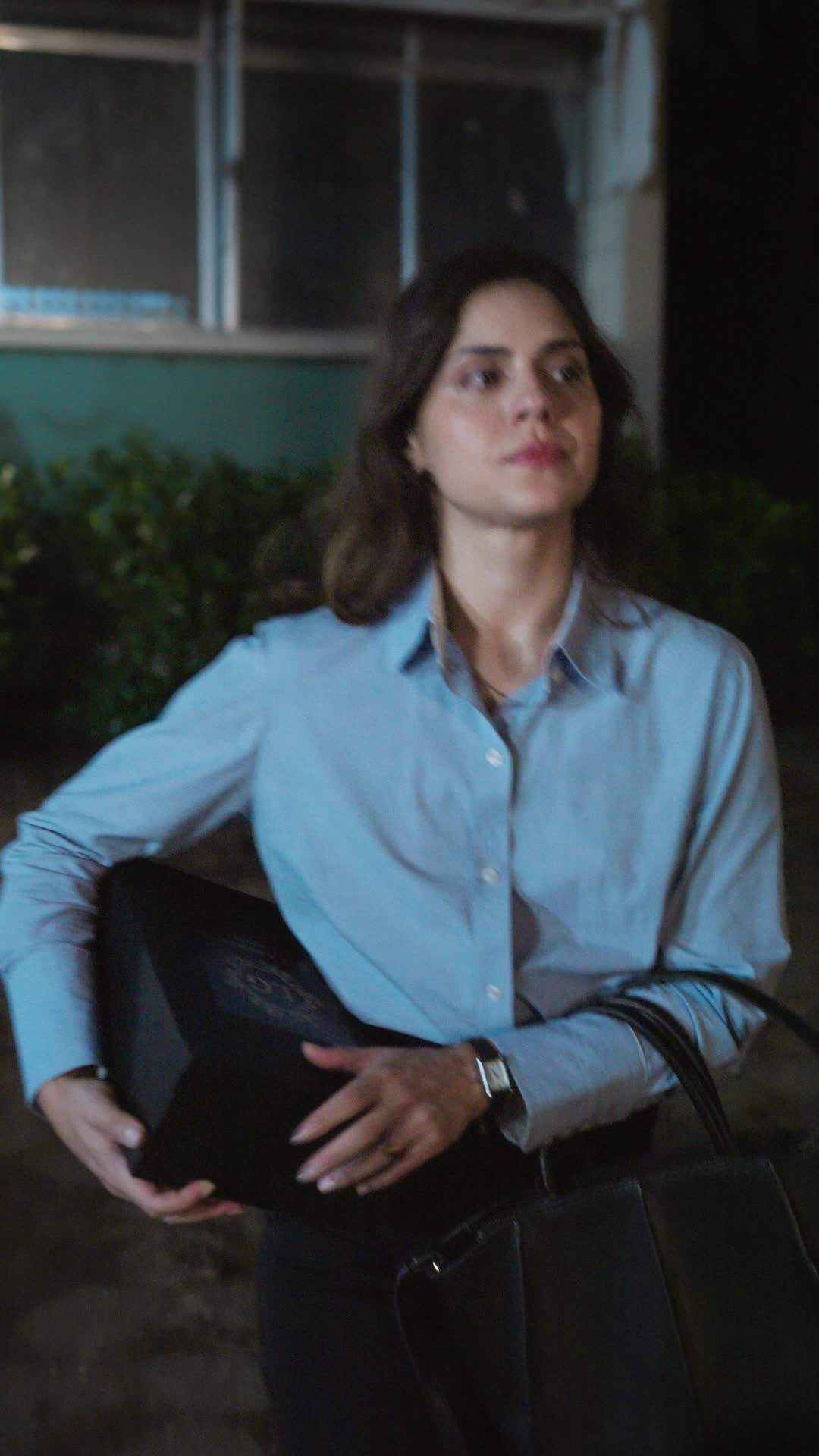 Episódio 19 - A vida secreta do meu marido bilionário