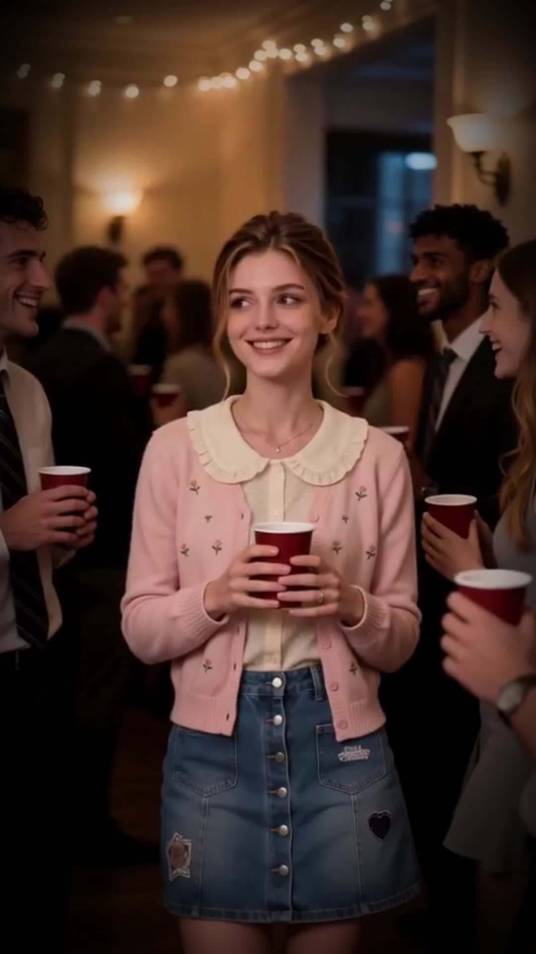 Episódio 9 - A Saída da Esposa Sterling