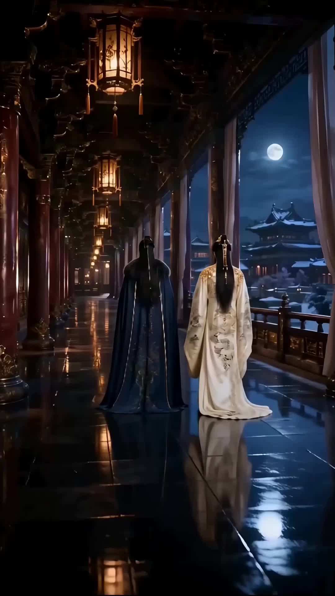 ตอน24-ภาพยนตร์ สละปิ่นหงส์ สยบใต้หล้า เต็มเรื่อง
