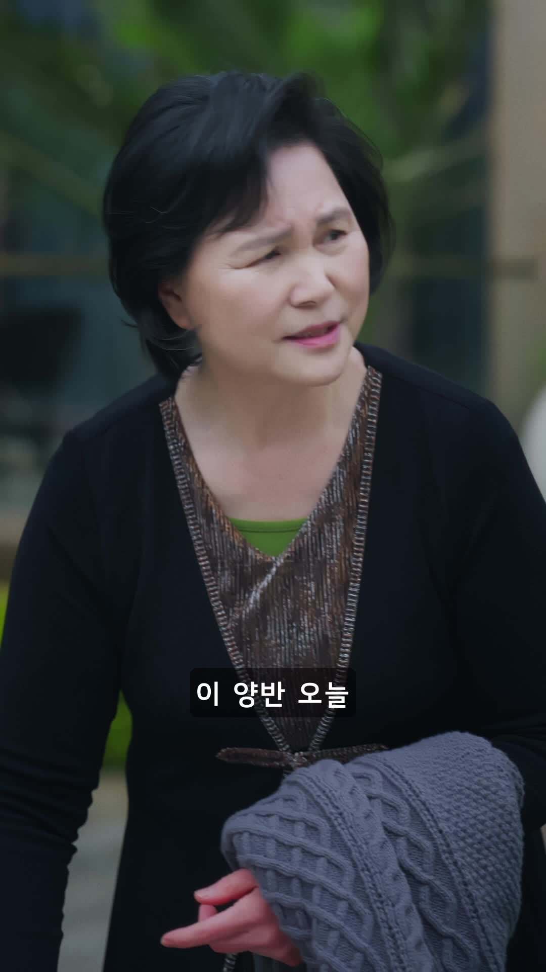 에피소드 37 - 엄마는 우리가 지킨다
