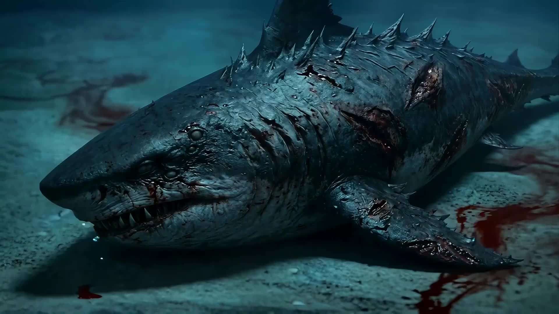 Episode 4 - Carp? I'm Dragon!