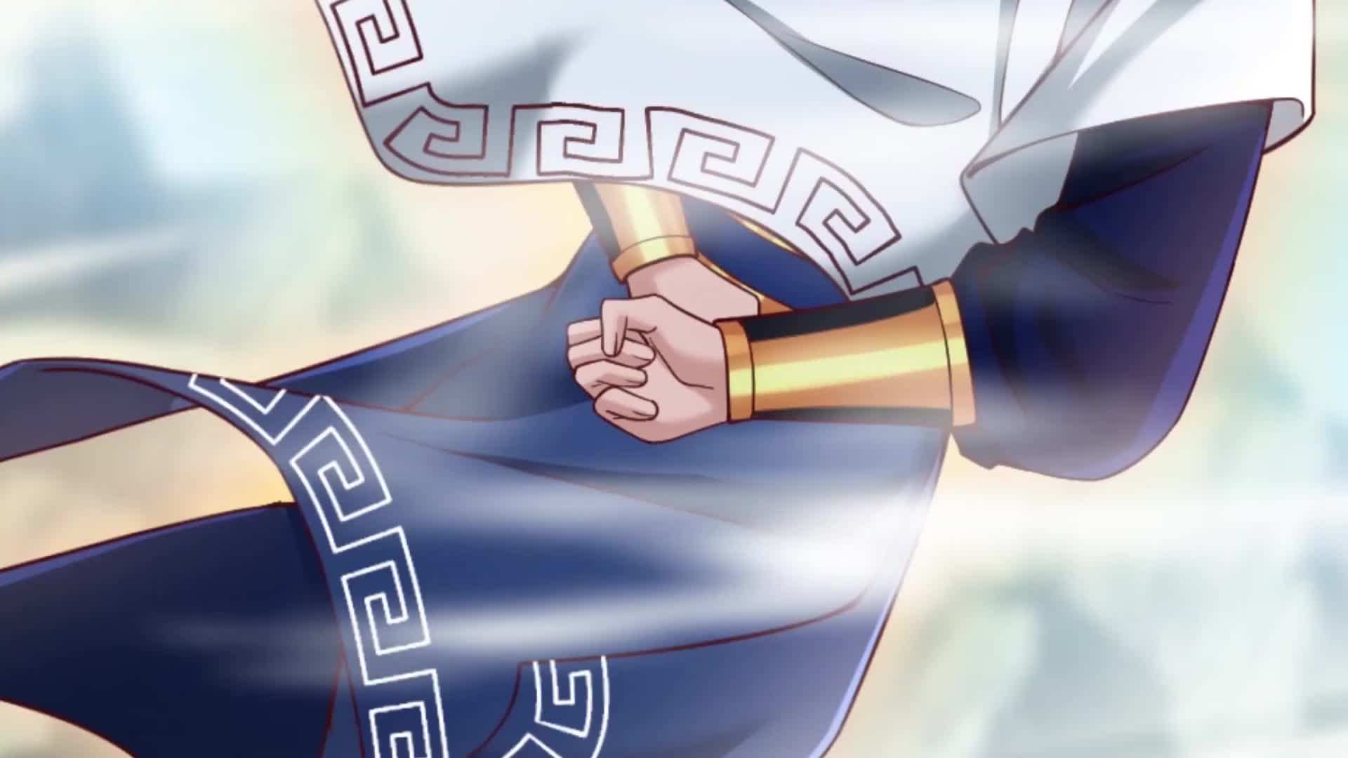 Episode 19 - System Made Me Love Her