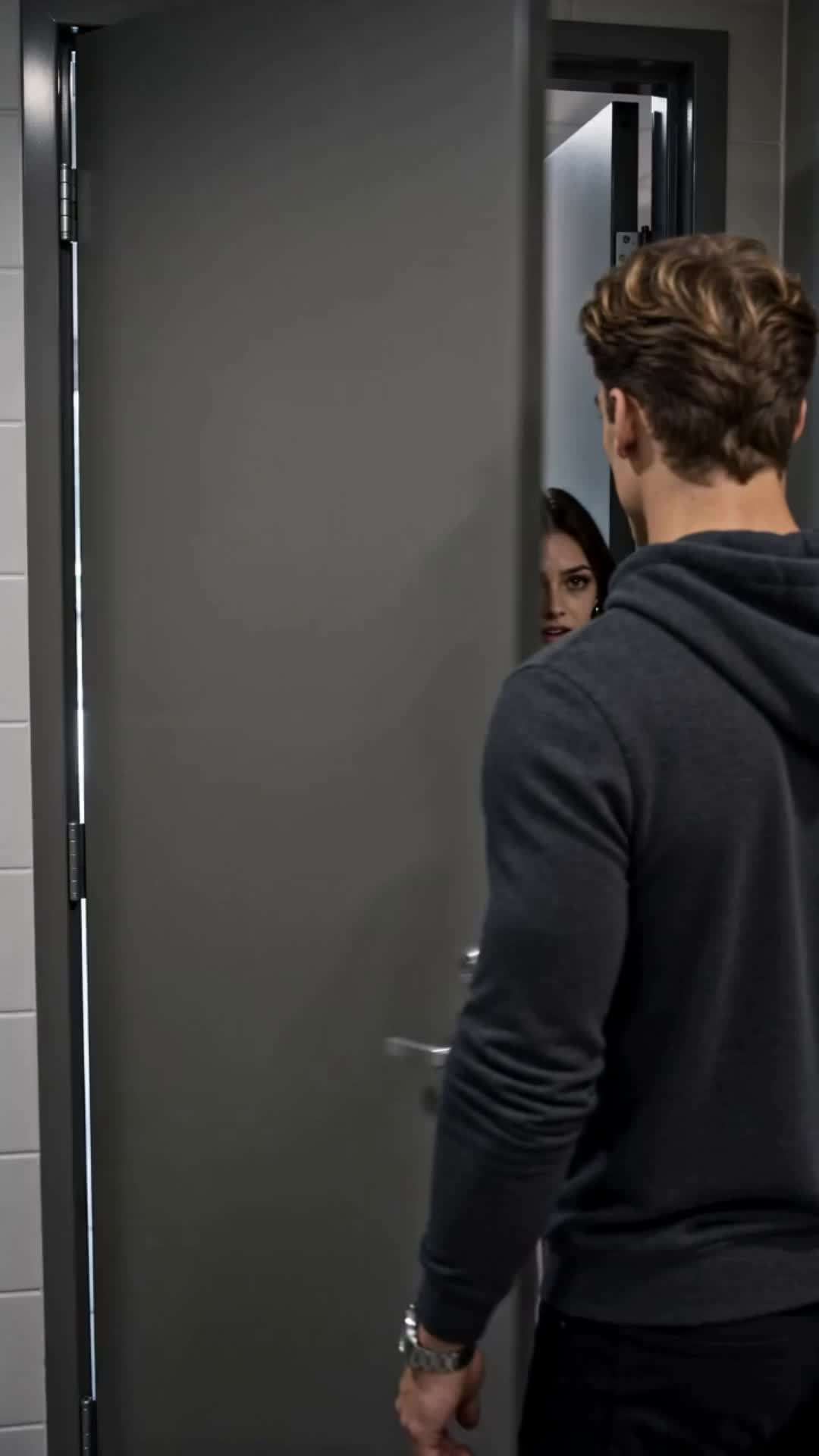 Bölüm 5 - Erkek Arkadaşımın Başka Bir Kadınla Birlikte Olmasını Dinlemek
