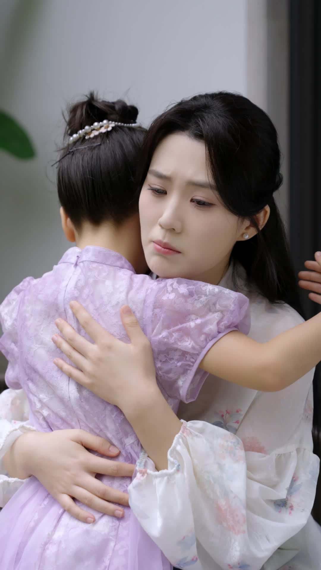에피소드 33 - 윤가의 귀여운 천사