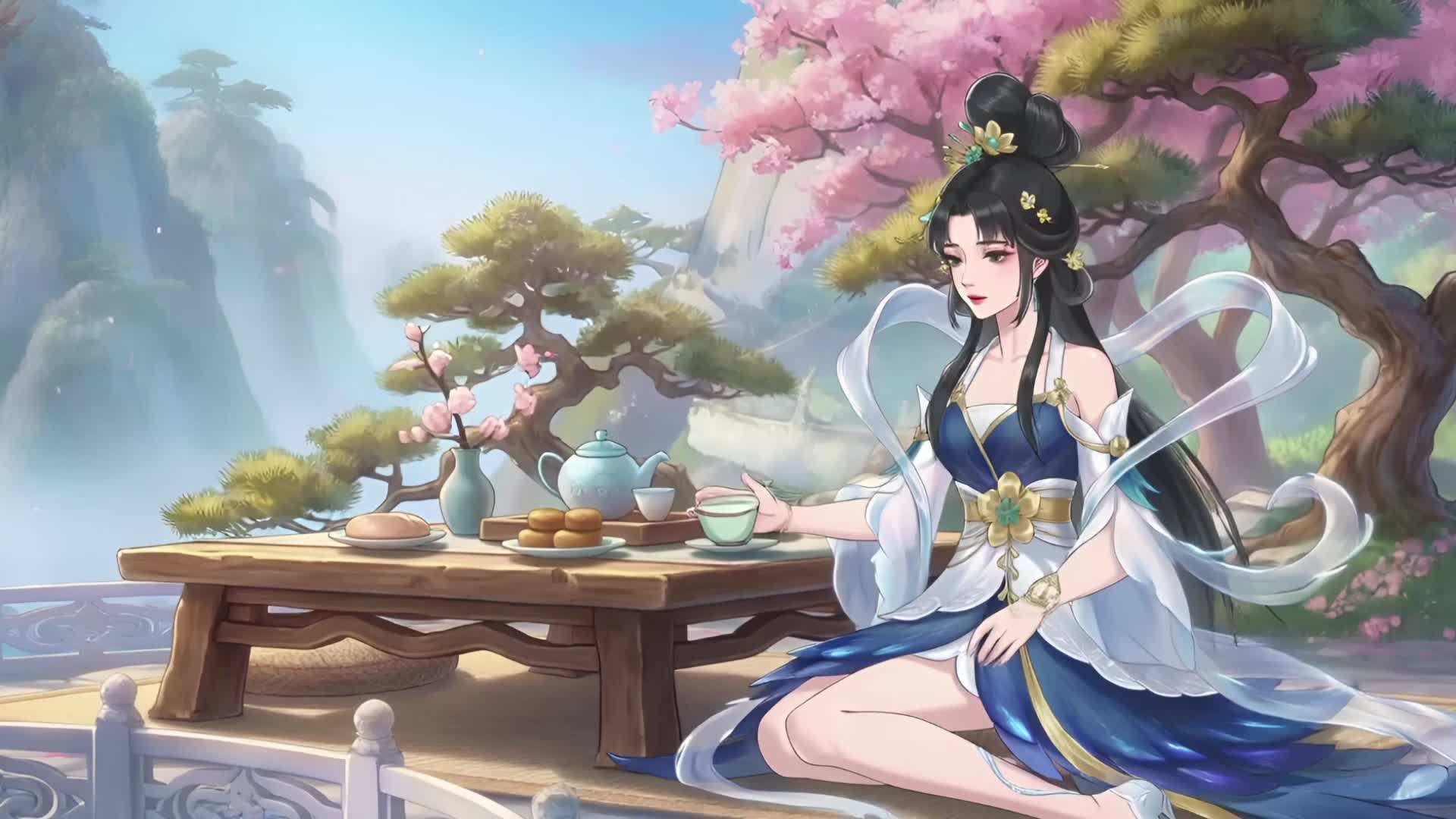 Episode 61 - The Fox Queen and Her Strong Husbands