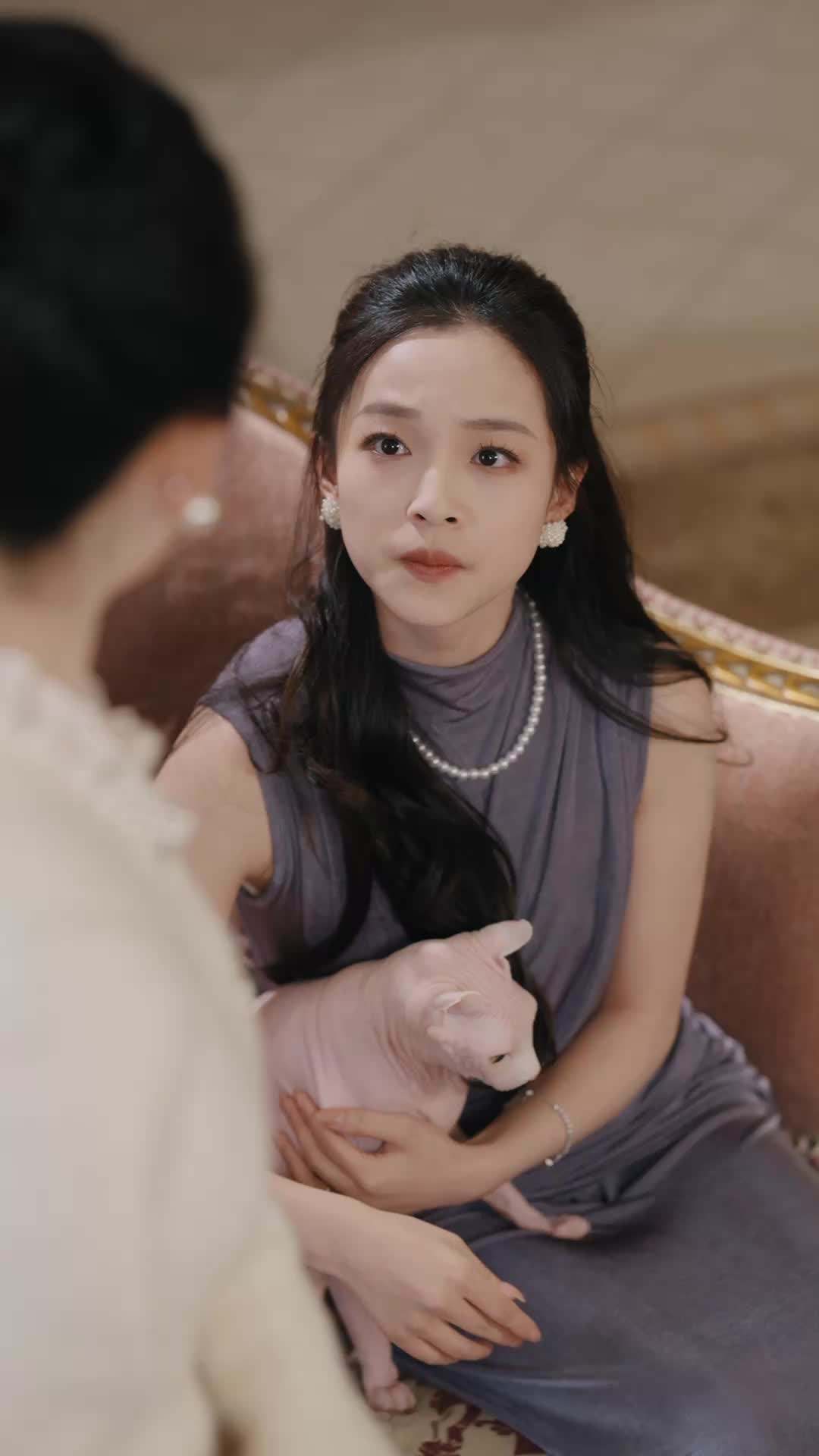 Episode 7 - The Unseen Wife Became a Badass