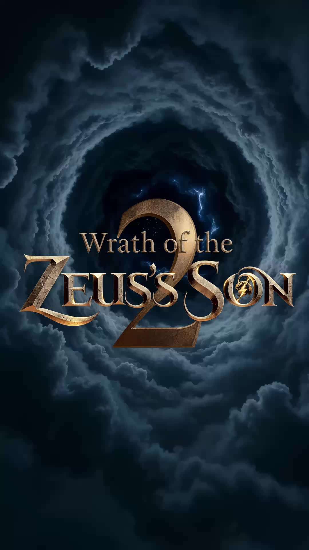 Episode 1 - Wrath of Zeus's Son 2: Secret Protection from the Janitor