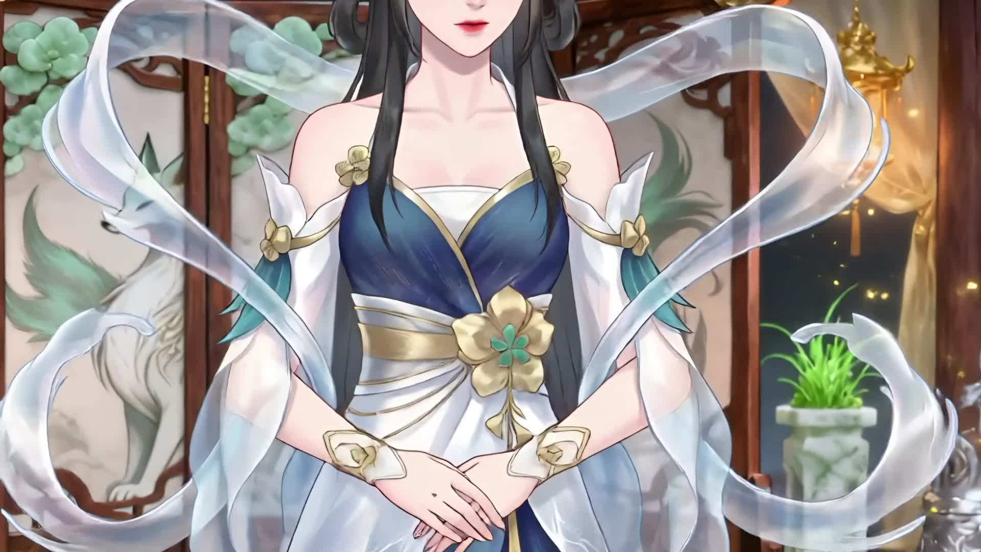 Episode 73 - The Fox Queen and Her Strong Husbands